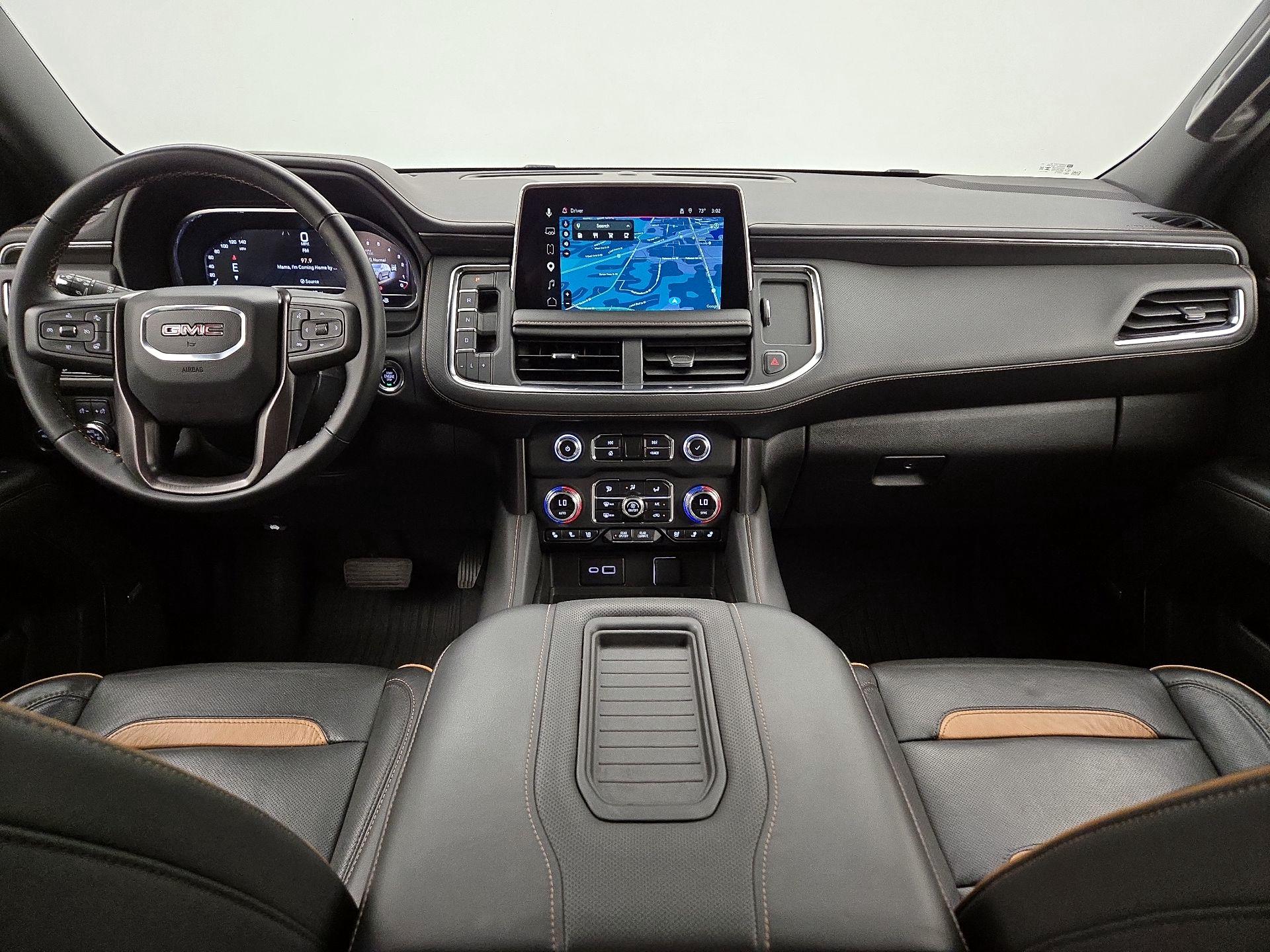 Thumbnail: 2023 GMC Yukon XL - 9