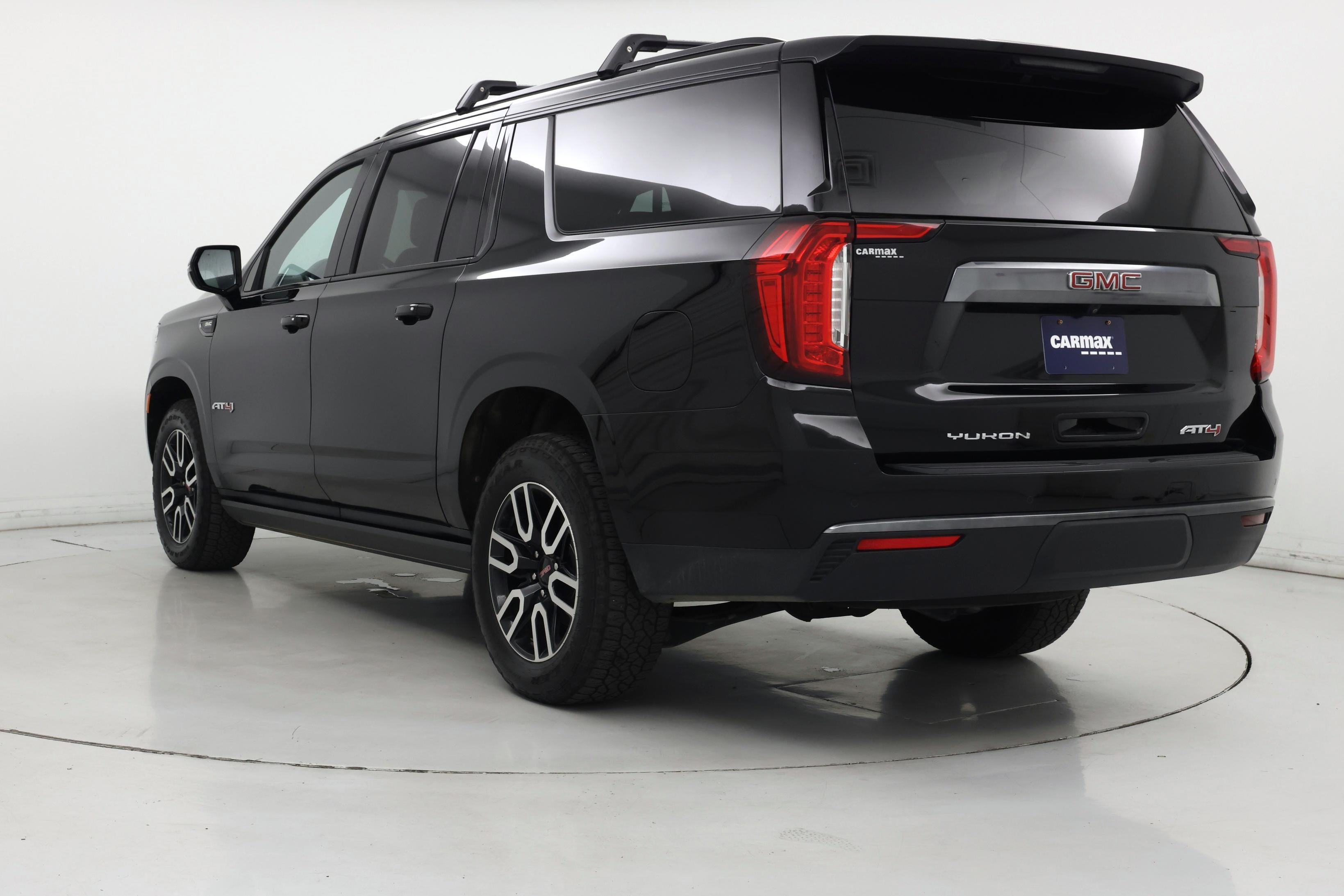 Thumbnail: 2023 GMC Yukon XL - 2
