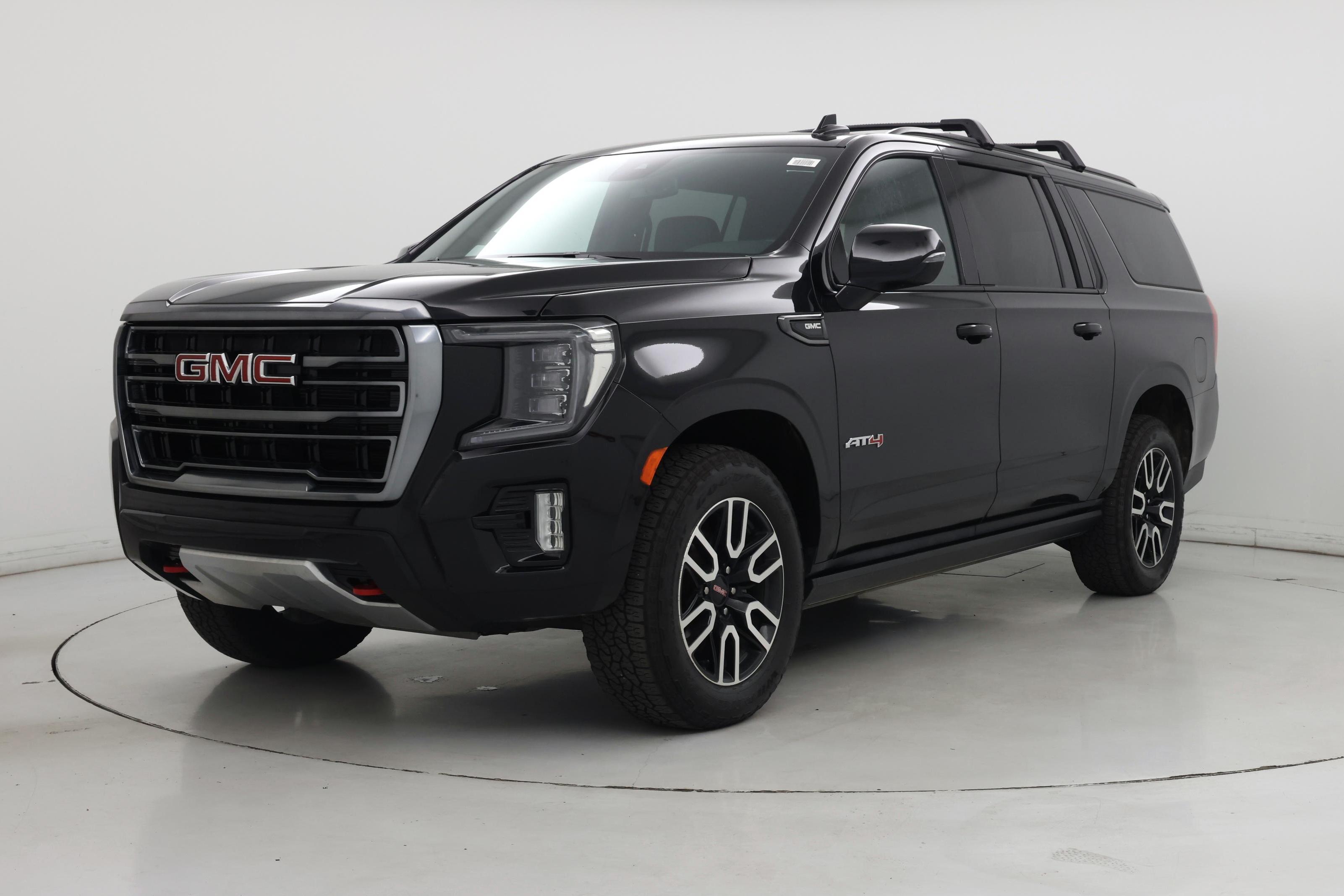 Thumbnail: 2023 GMC Yukon XL - 4