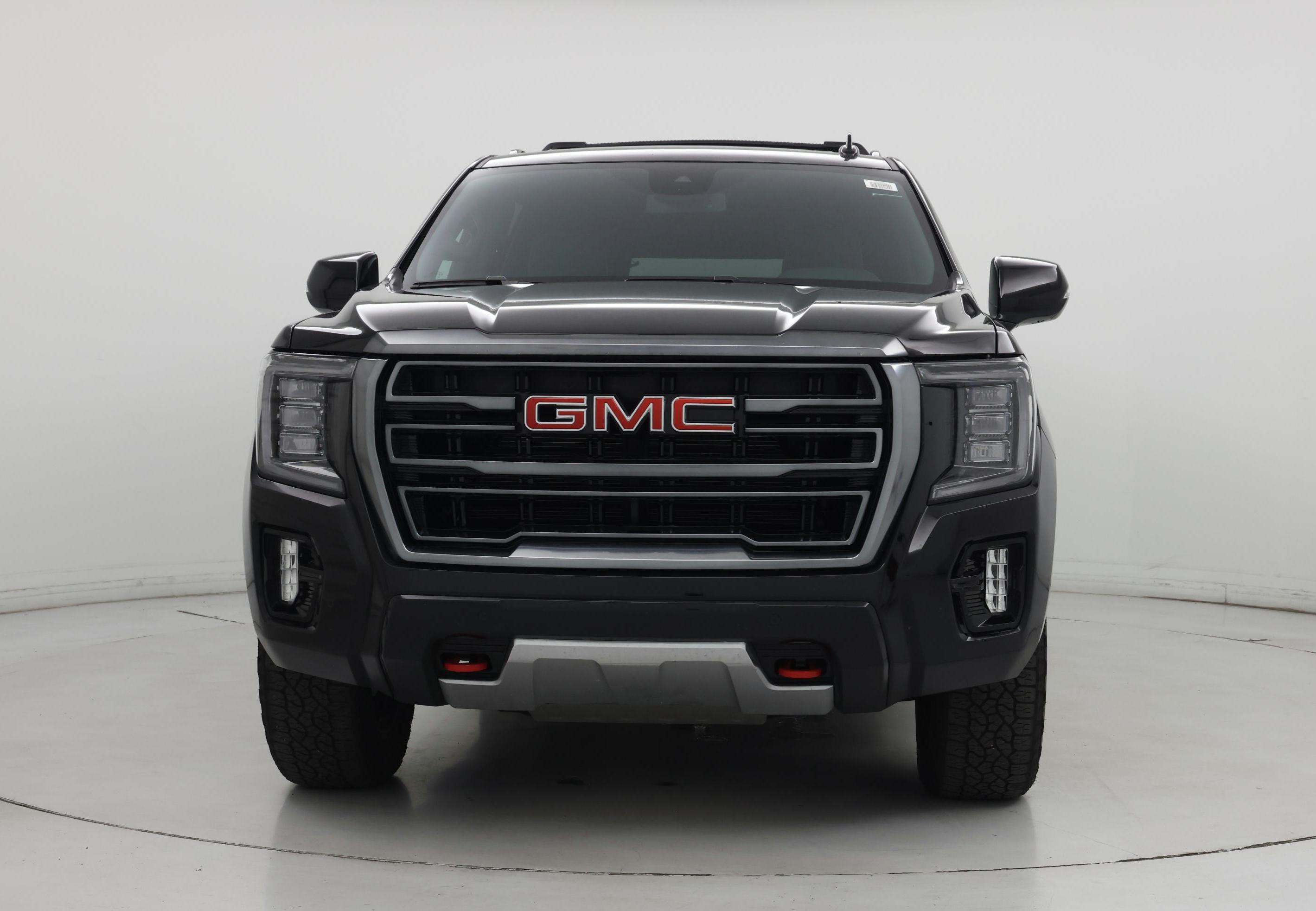 Thumbnail: 2023 GMC Yukon XL - 5