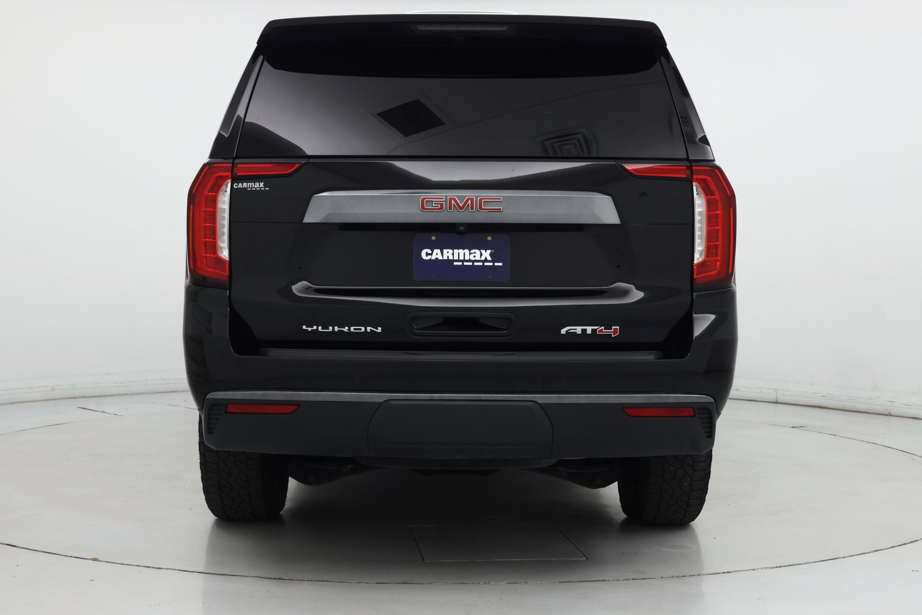 Thumbnail: 2023 GMC Yukon XL - 6