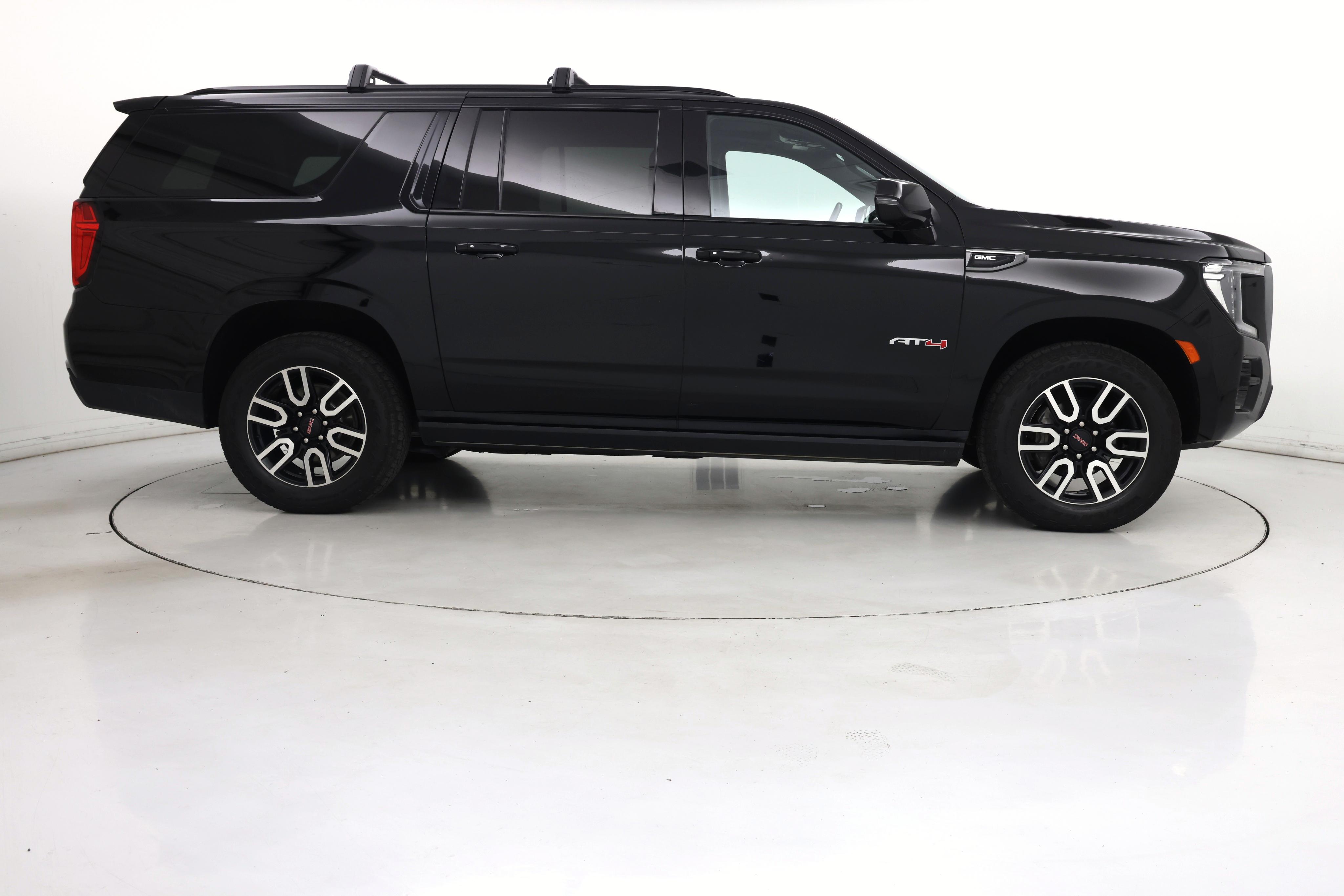 Thumbnail: 2023 GMC Yukon XL - 7