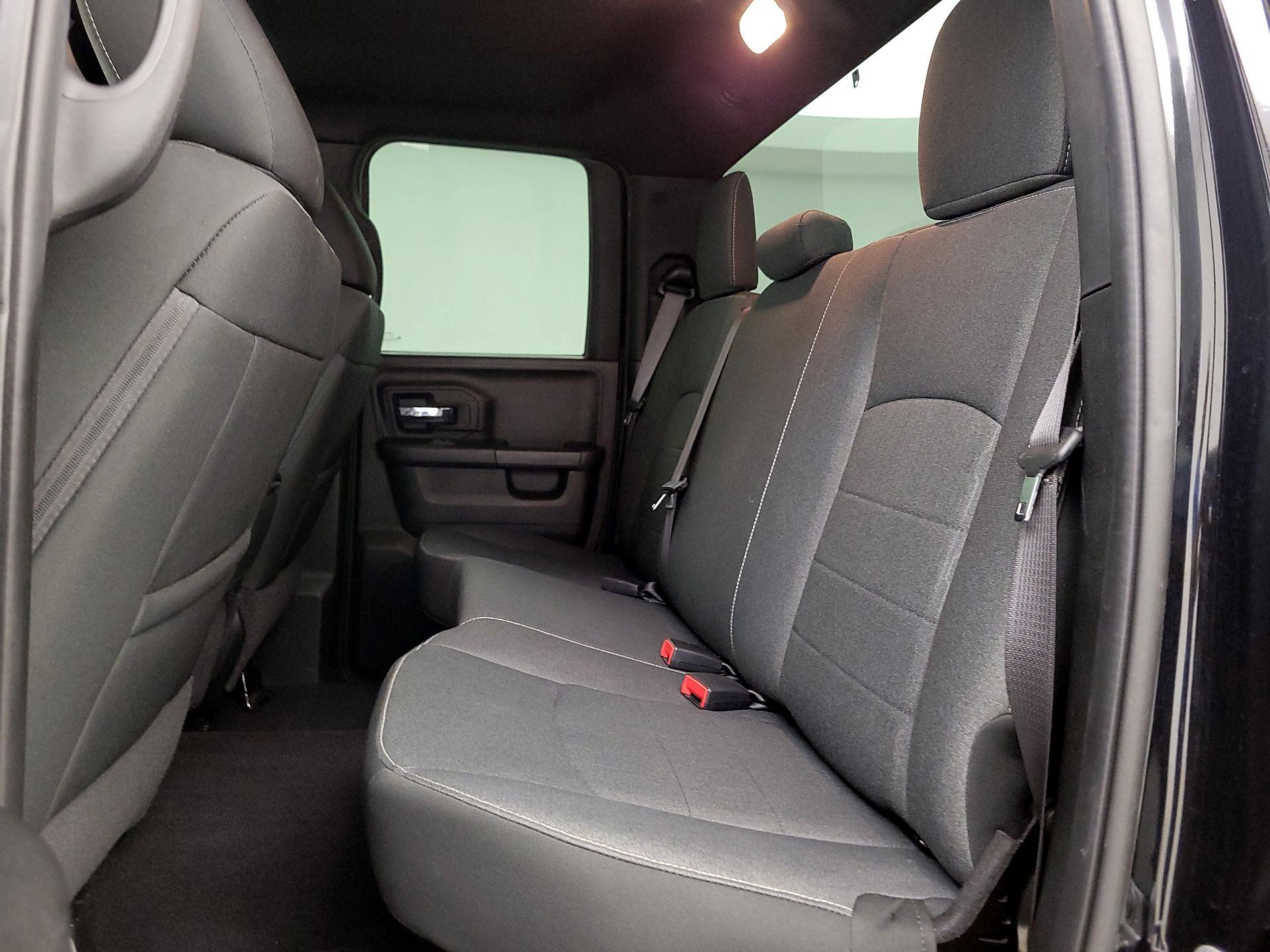Thumbnail: 2021 RAM 1500 Classic - 19