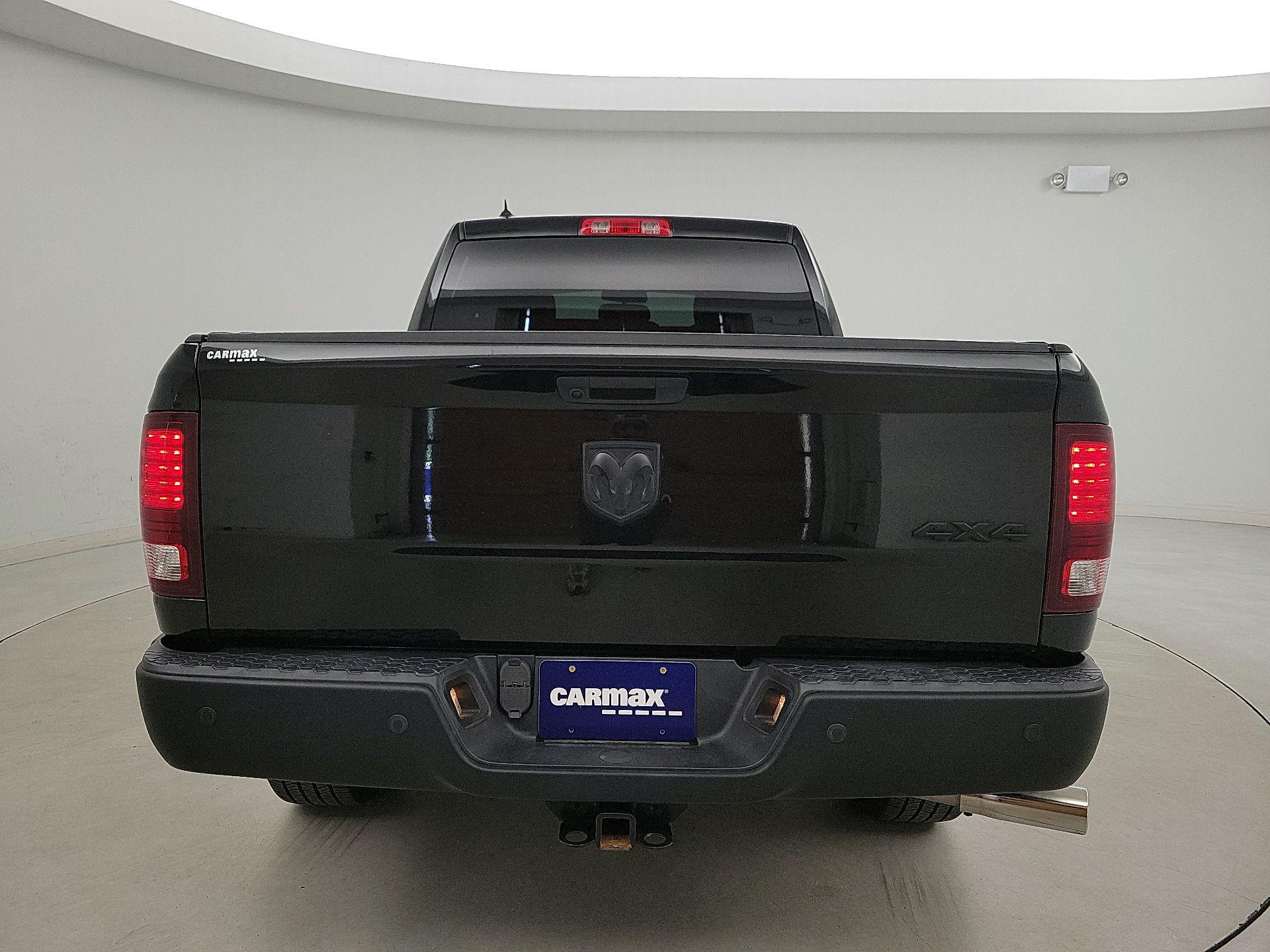 Thumbnail: 2021 RAM 1500 Classic - 20