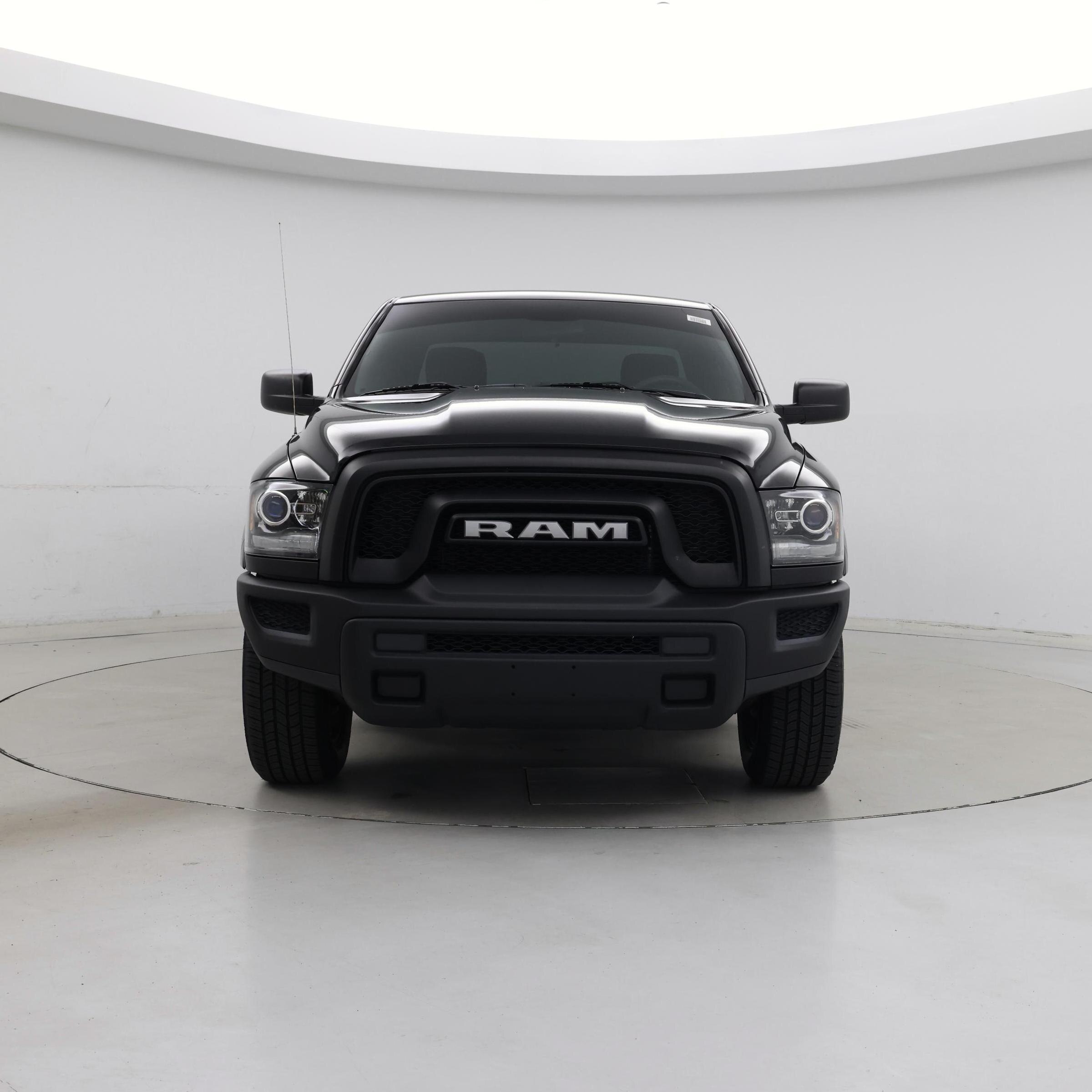 Thumbnail: 2021 RAM 1500 Classic - 5