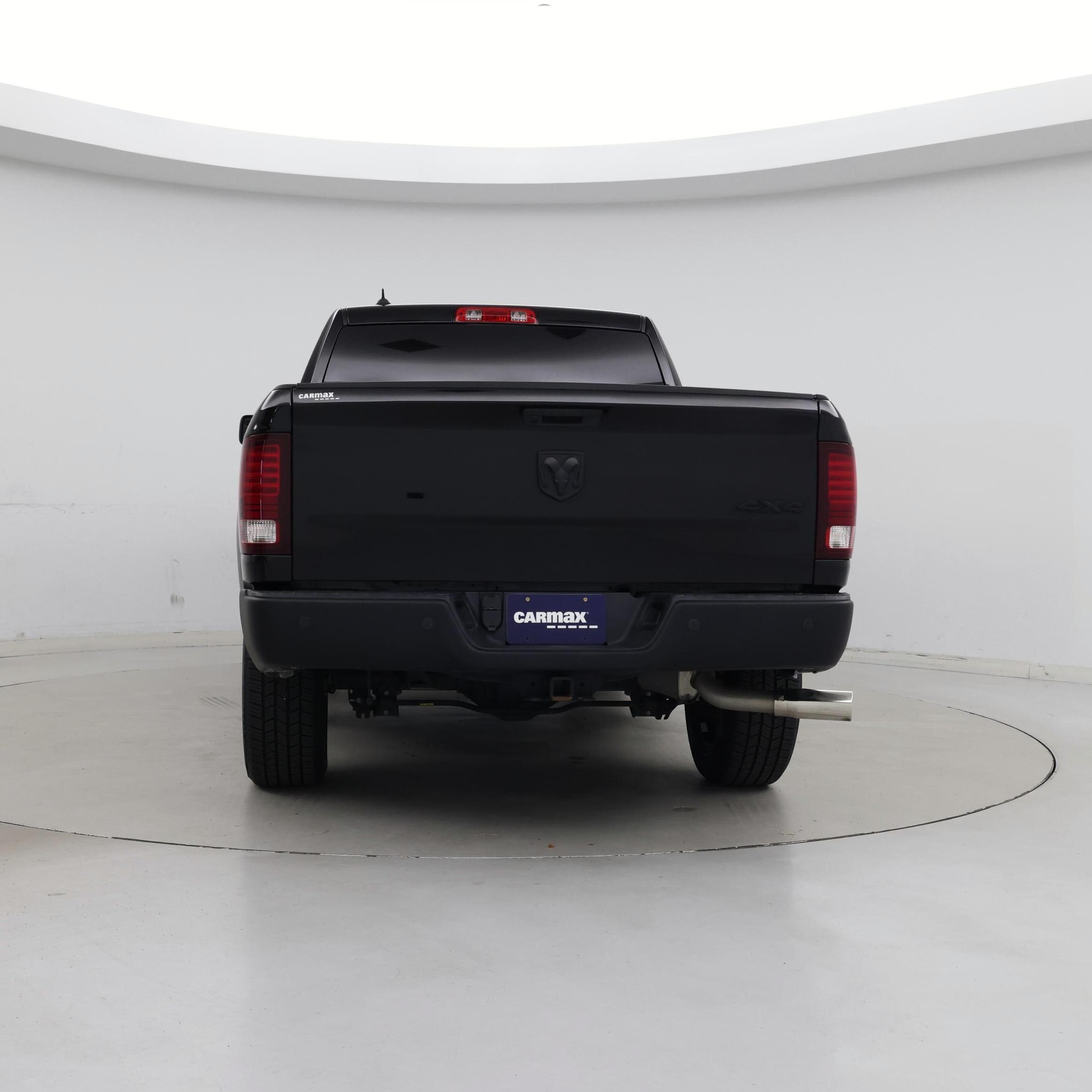 Thumbnail: 2021 RAM 1500 Classic - 6