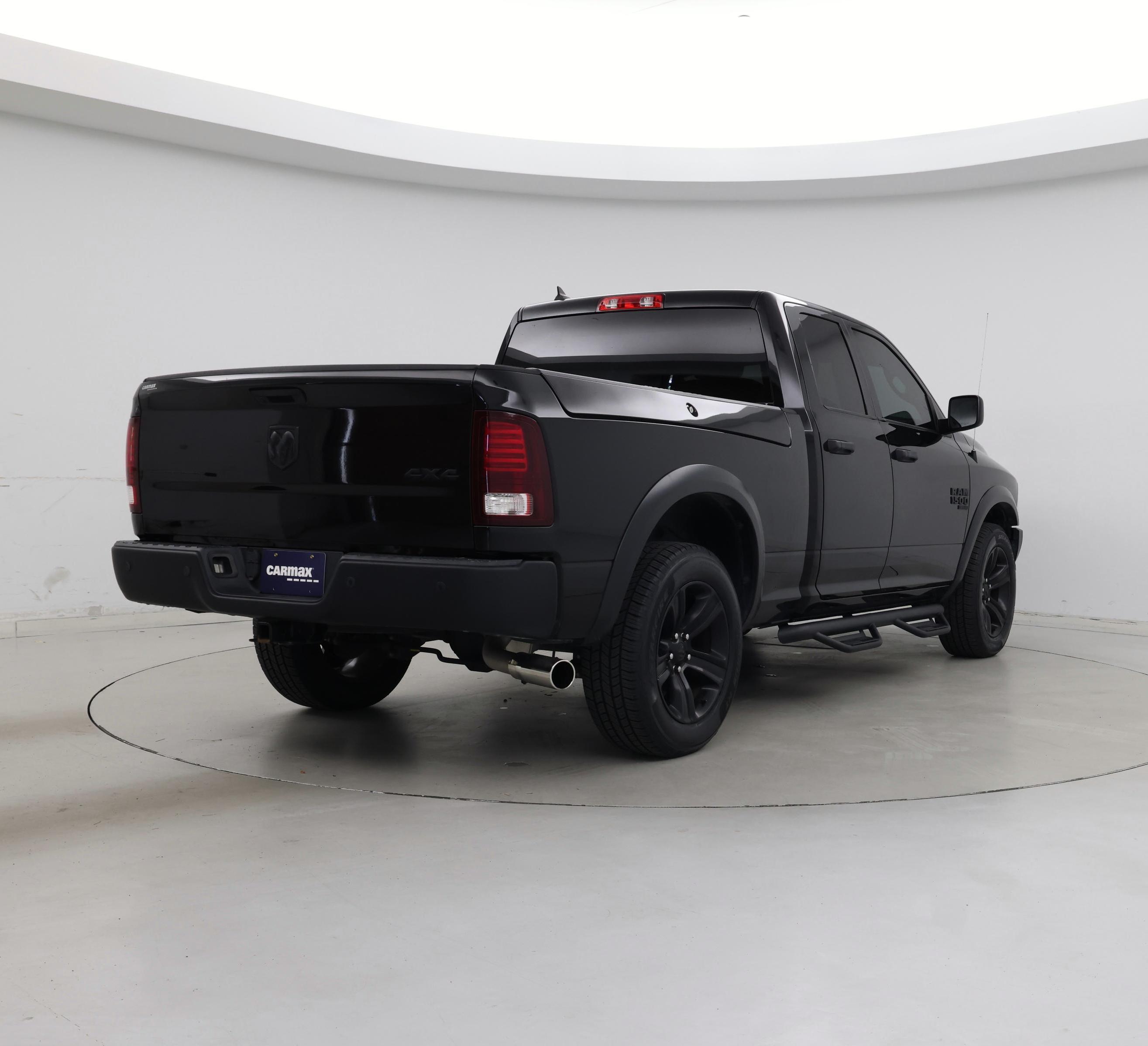 Thumbnail: 2021 RAM 1500 Classic - 8