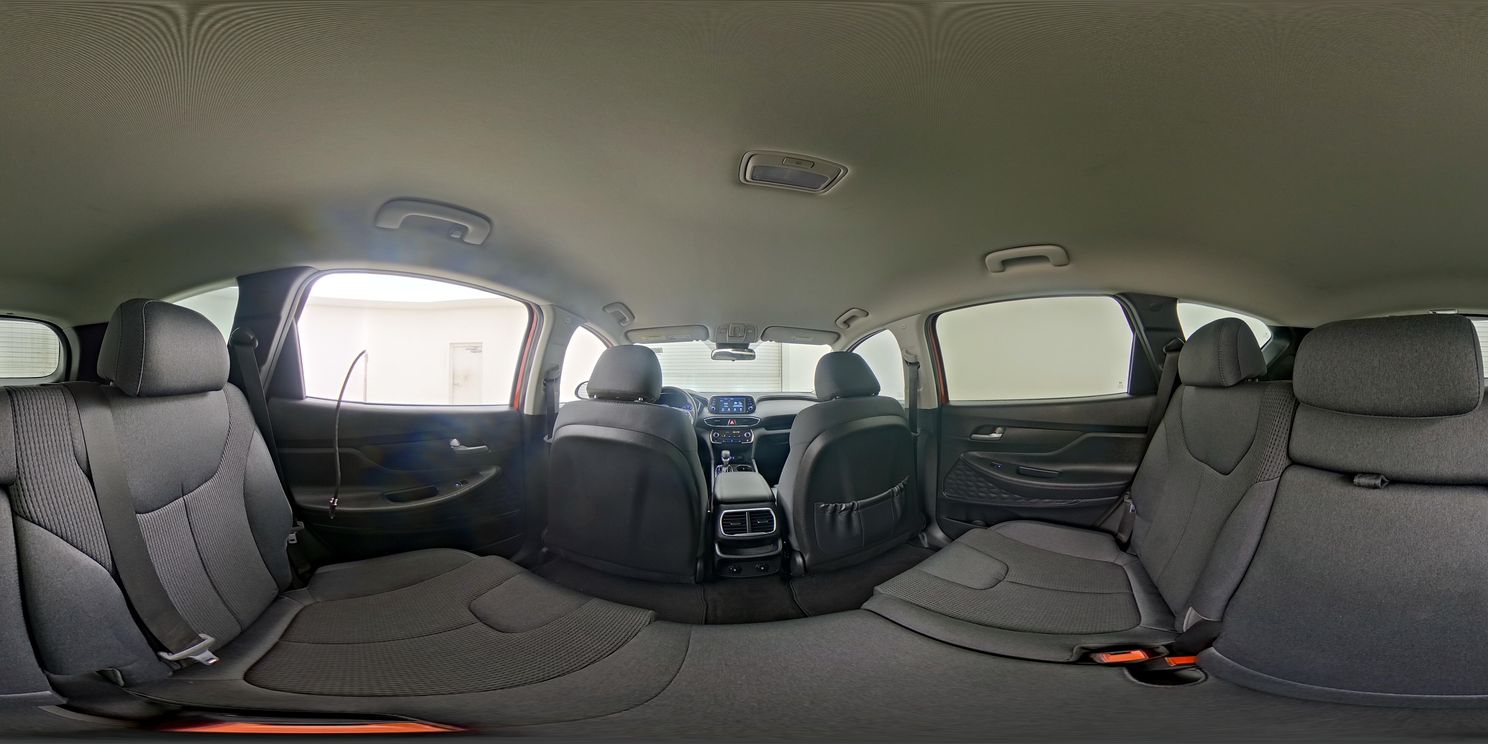 2020 Hyundai Santa Fe SE - Photo 25