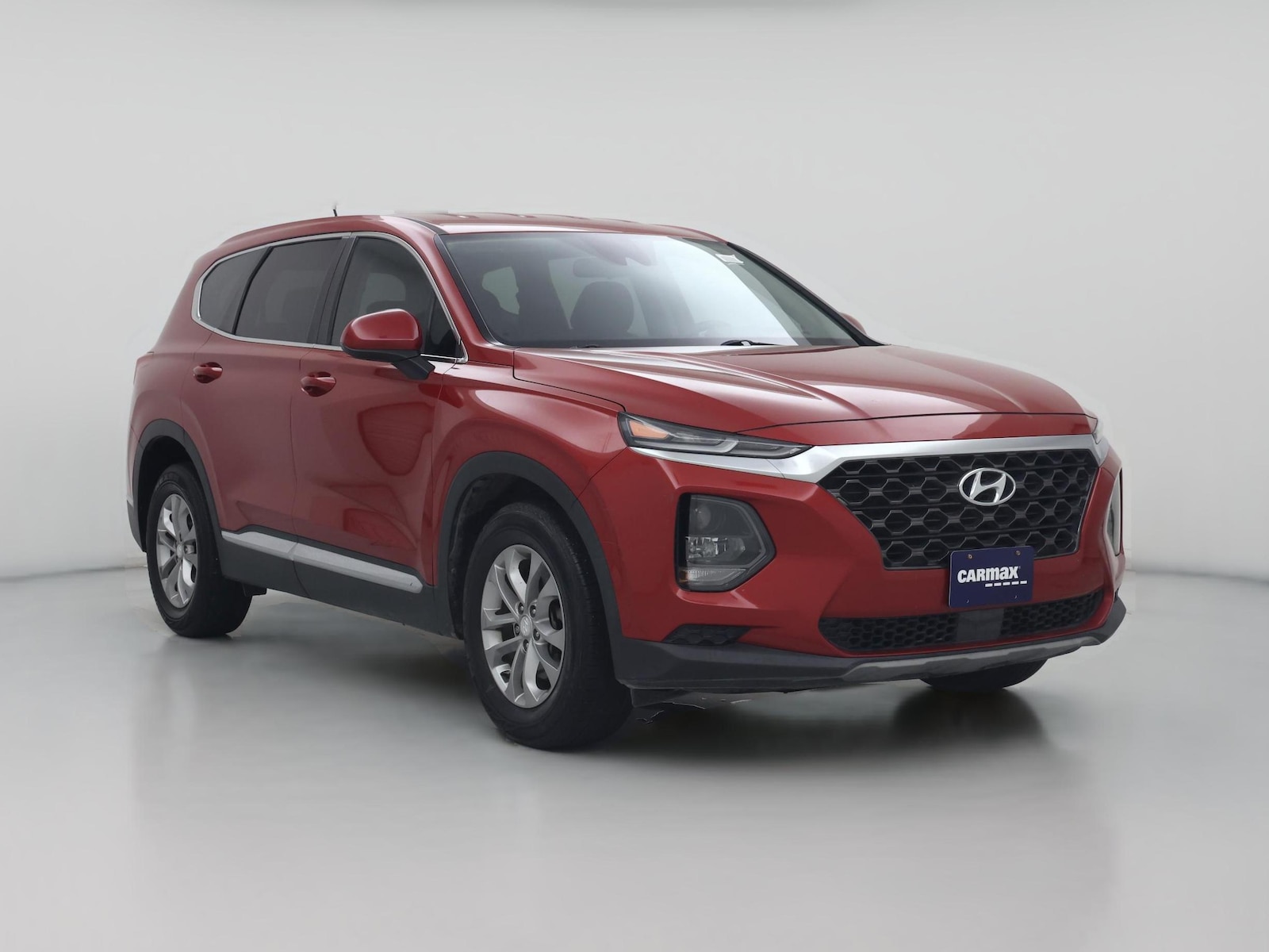 2020 Hyundai Santa Fe SE - Photo 1