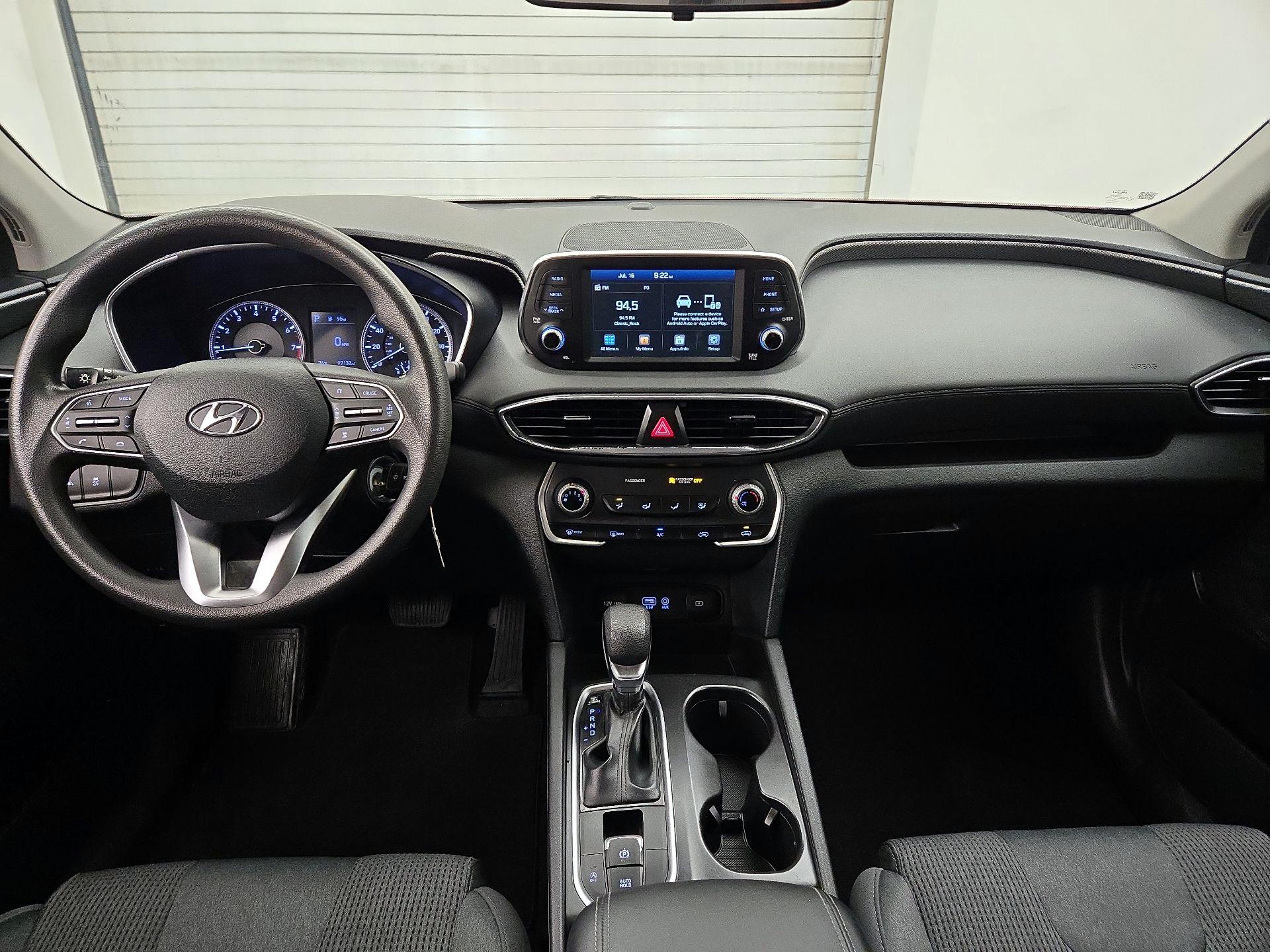 Thumbnail: 2020 Hyundai Santa Fe - 9