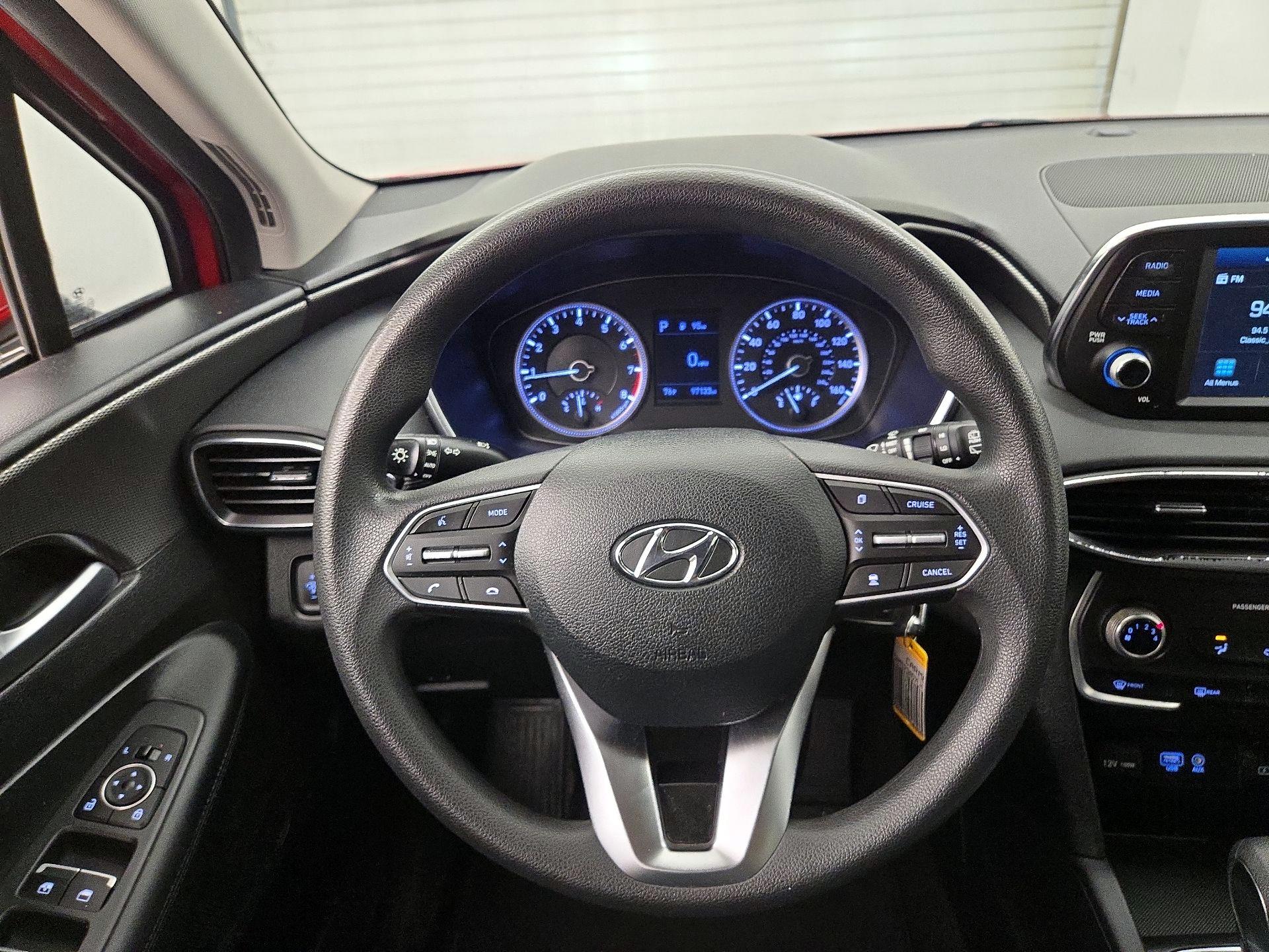 Thumbnail: 2020 Hyundai Santa Fe - 10