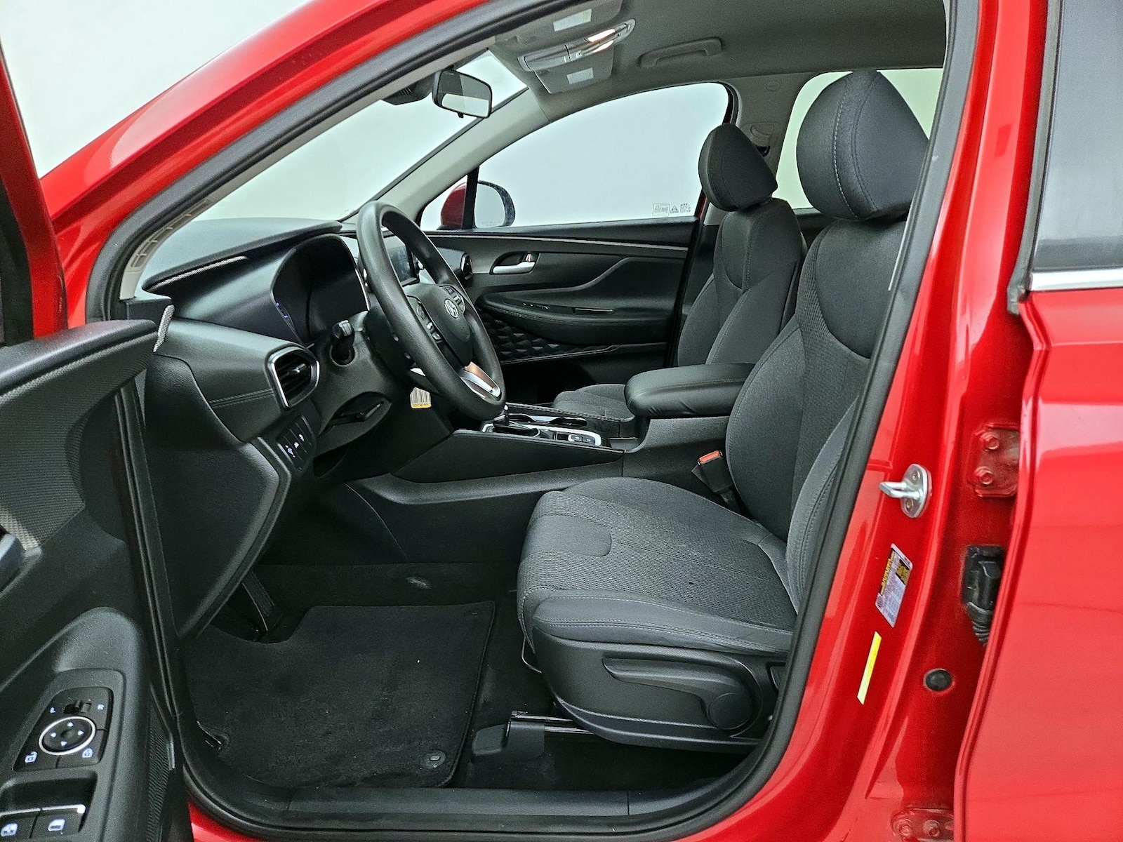 2020 Hyundai Santa Fe SE - Photo 12