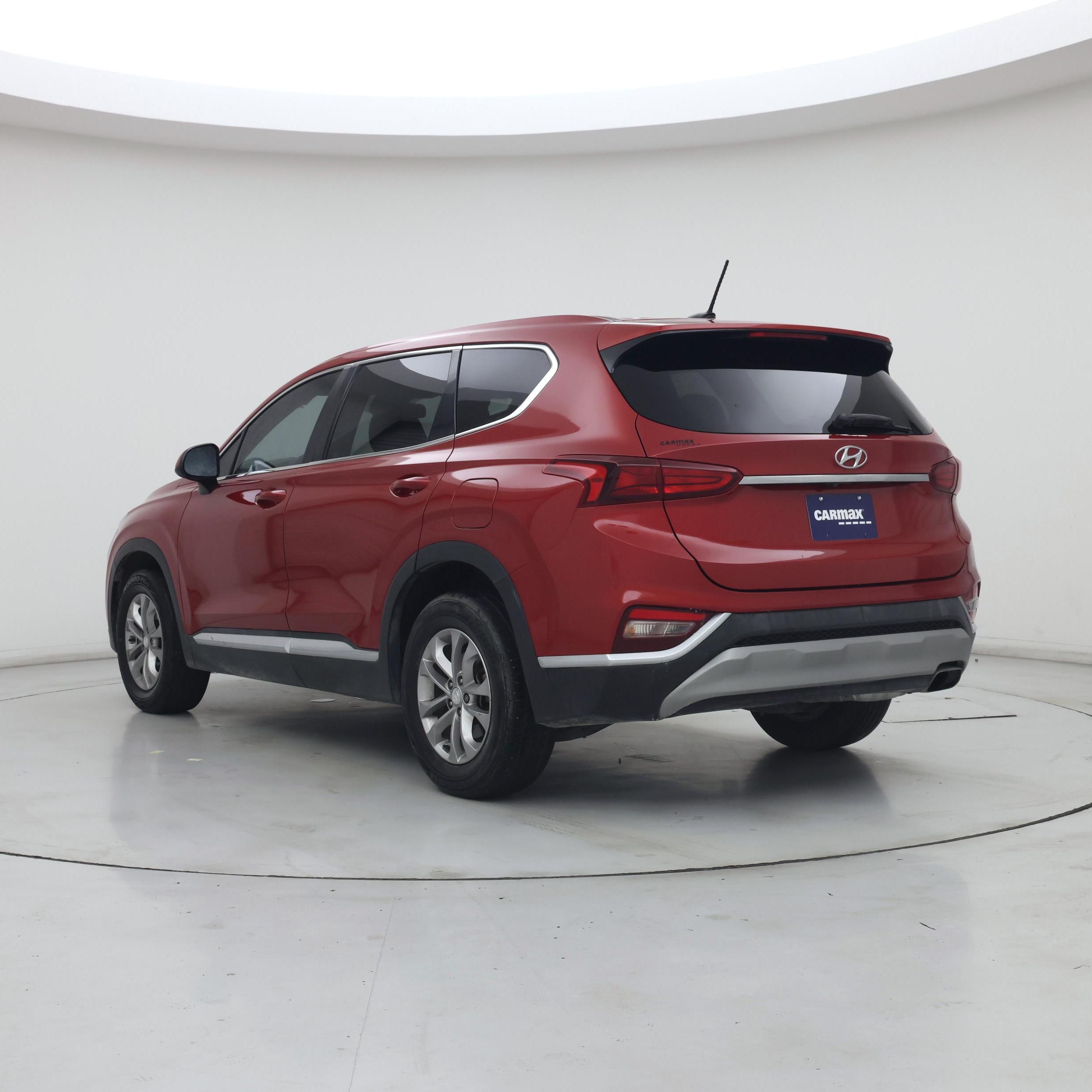 Thumbnail: 2020 Hyundai Santa Fe - 2