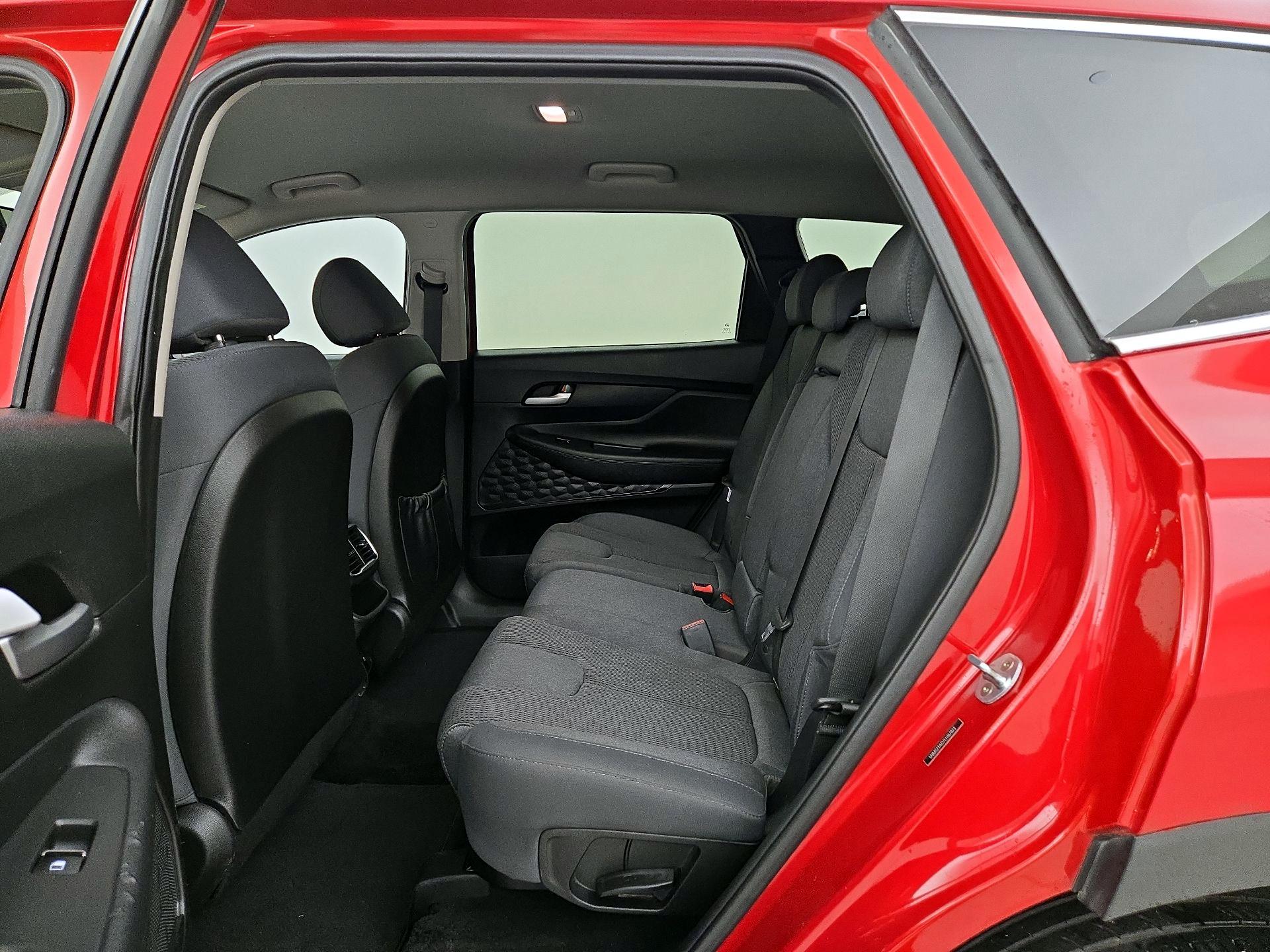 Thumbnail: 2020 Hyundai Santa Fe - 19