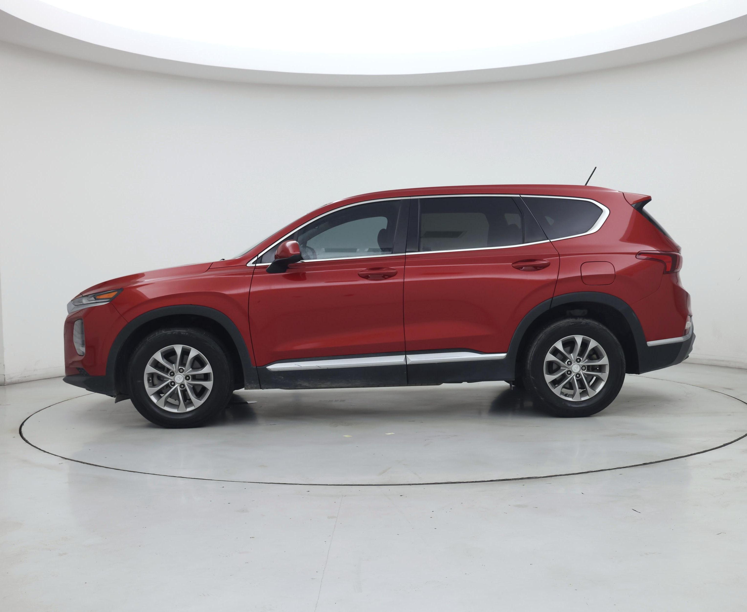 Thumbnail: 2020 Hyundai Santa Fe - 3