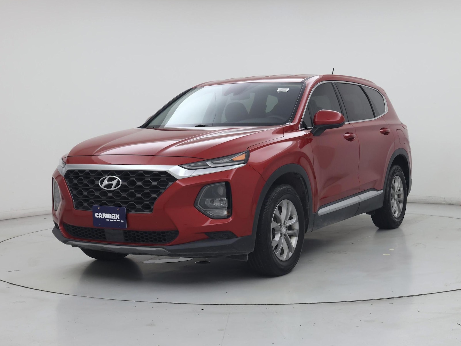 2020 Hyundai Santa Fe SE - Photo 5
