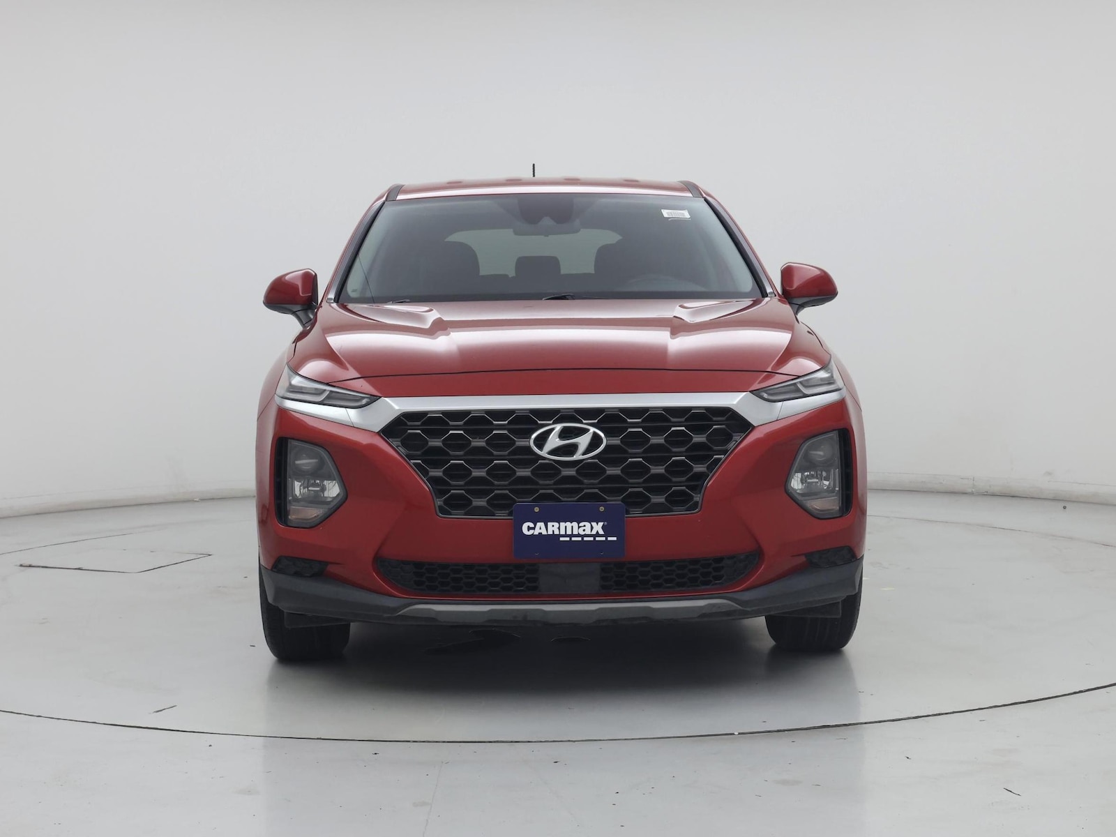 2020 Hyundai Santa Fe SE - Photo 6
