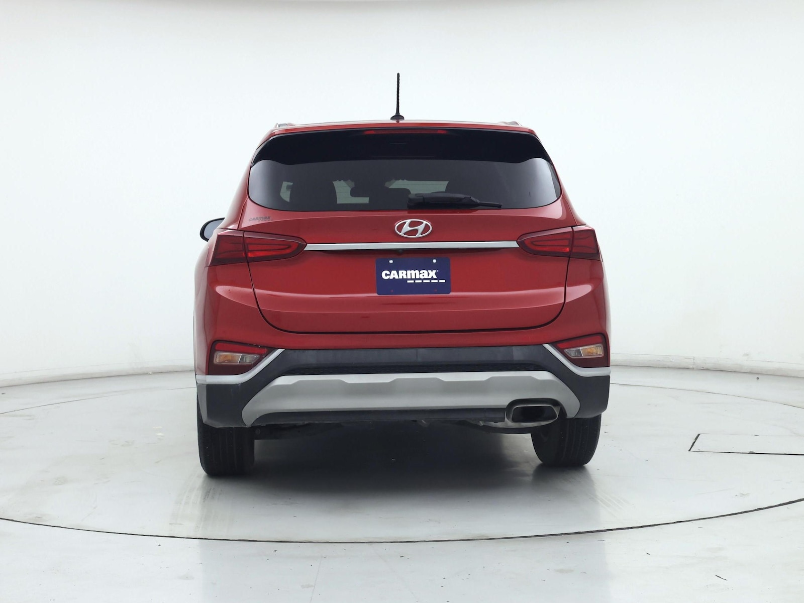 2020 Hyundai Santa Fe SE - Photo 7