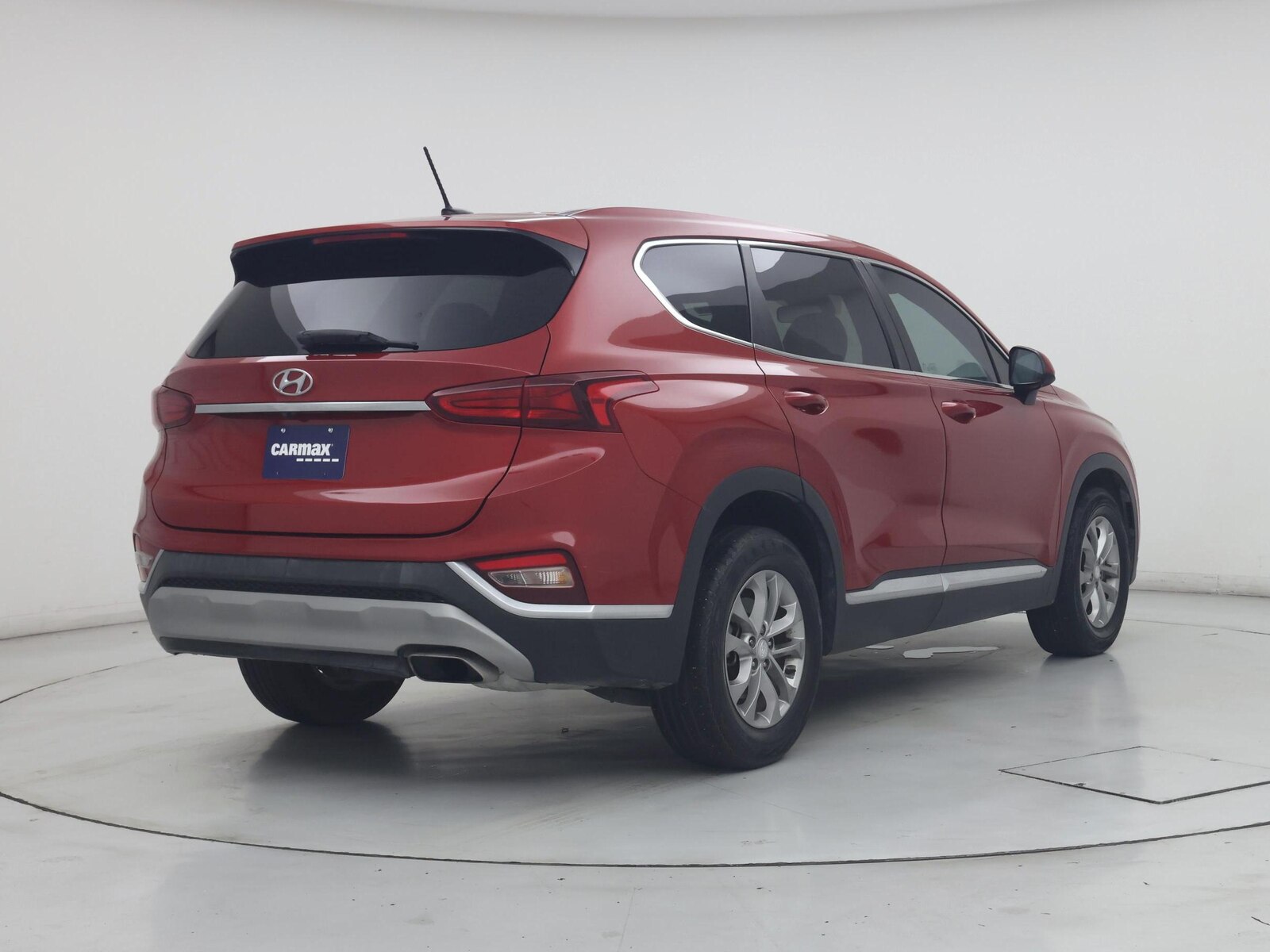 2020 Hyundai Santa Fe SE - Photo 9