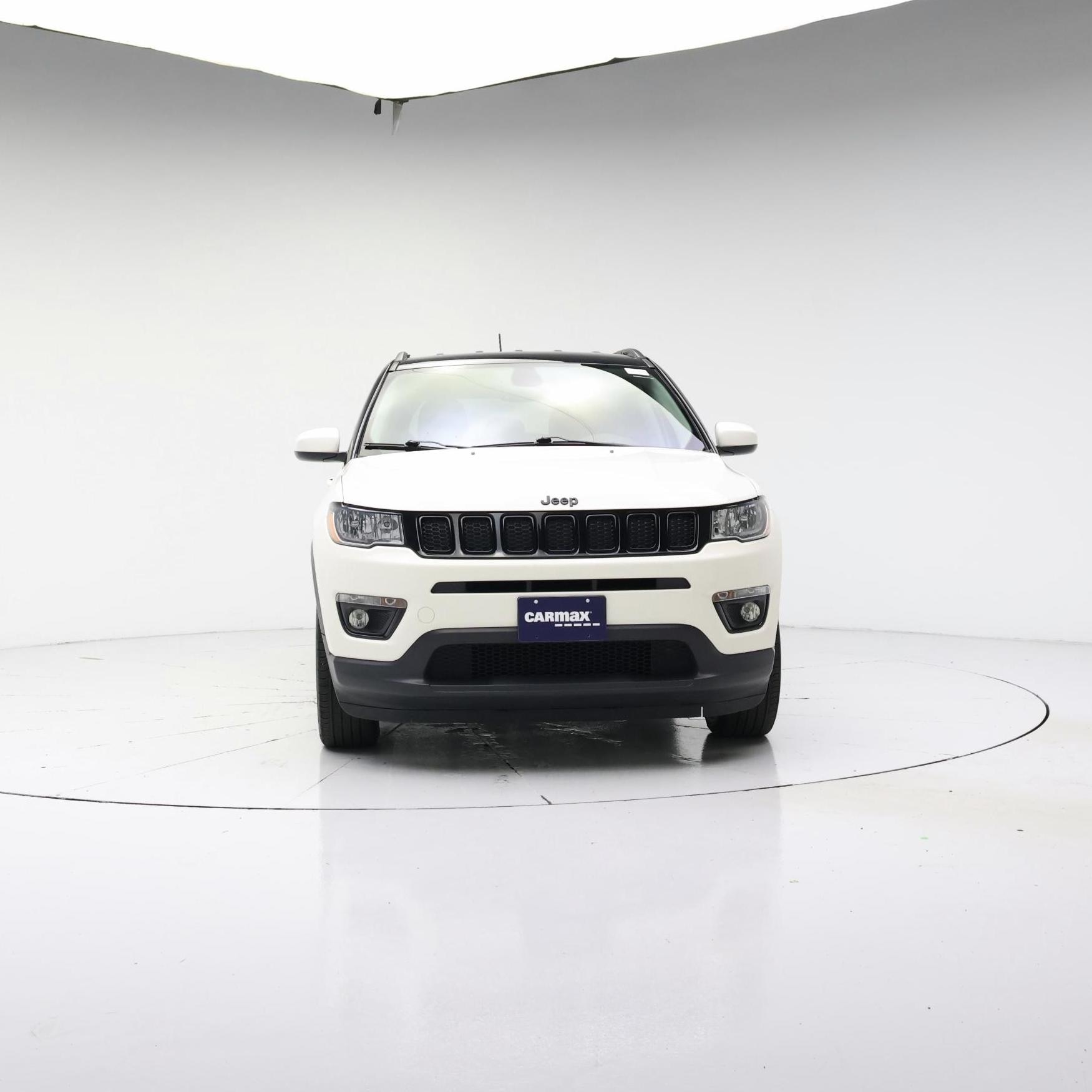 Thumbnail: 2018 Jeep Compass - 5