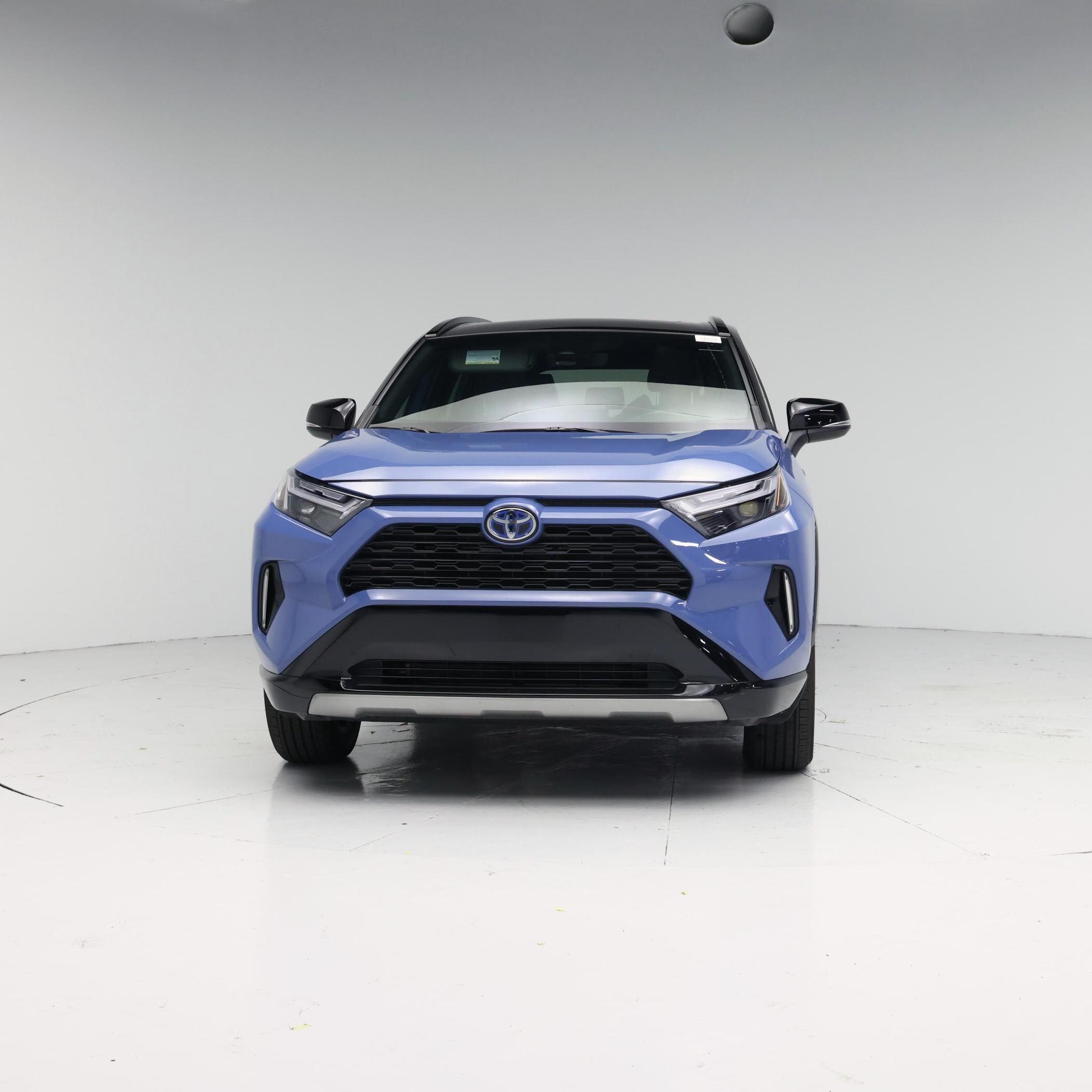 Thumbnail: 2023 Toyota RAV4 - 5