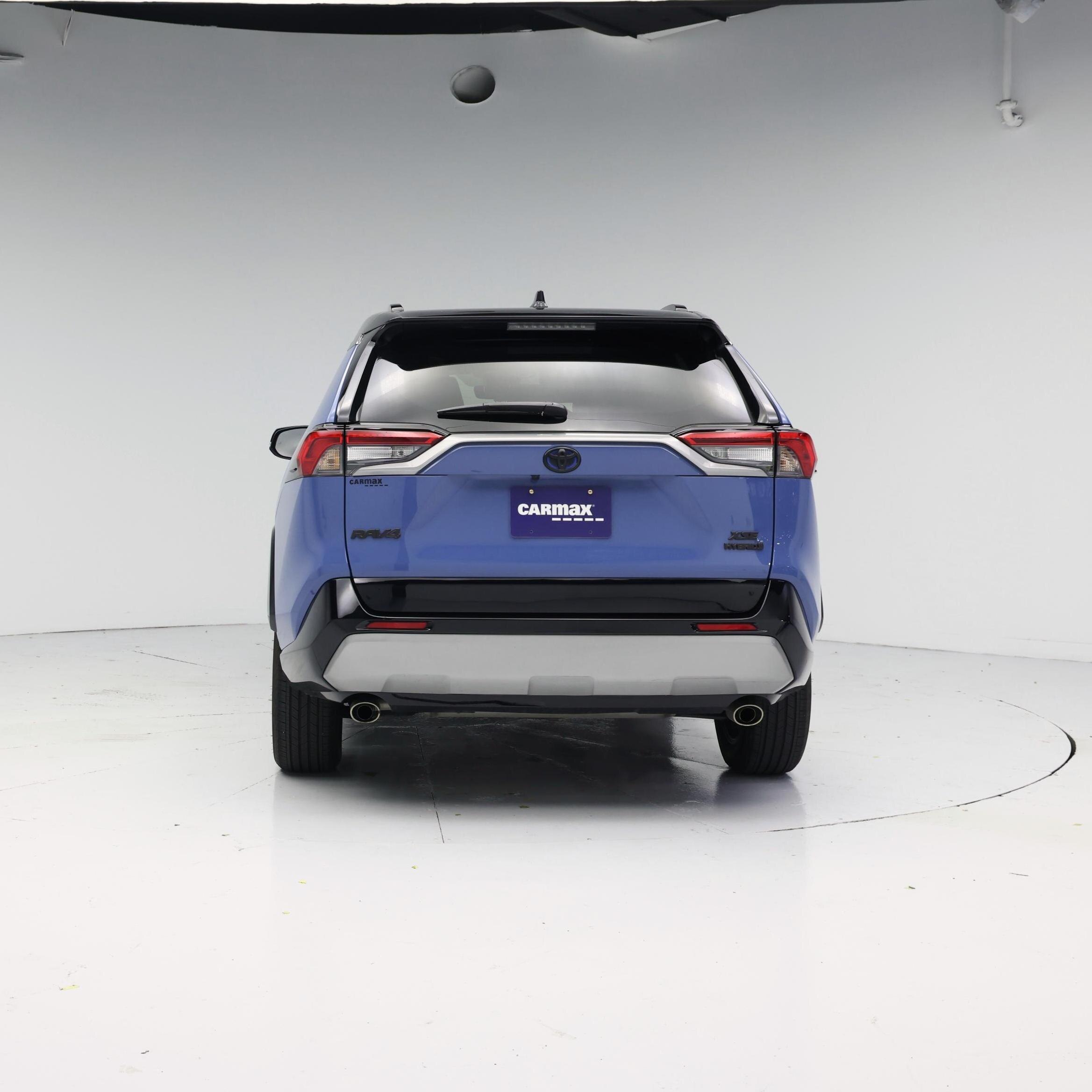 Thumbnail: 2023 Toyota RAV4 - 6