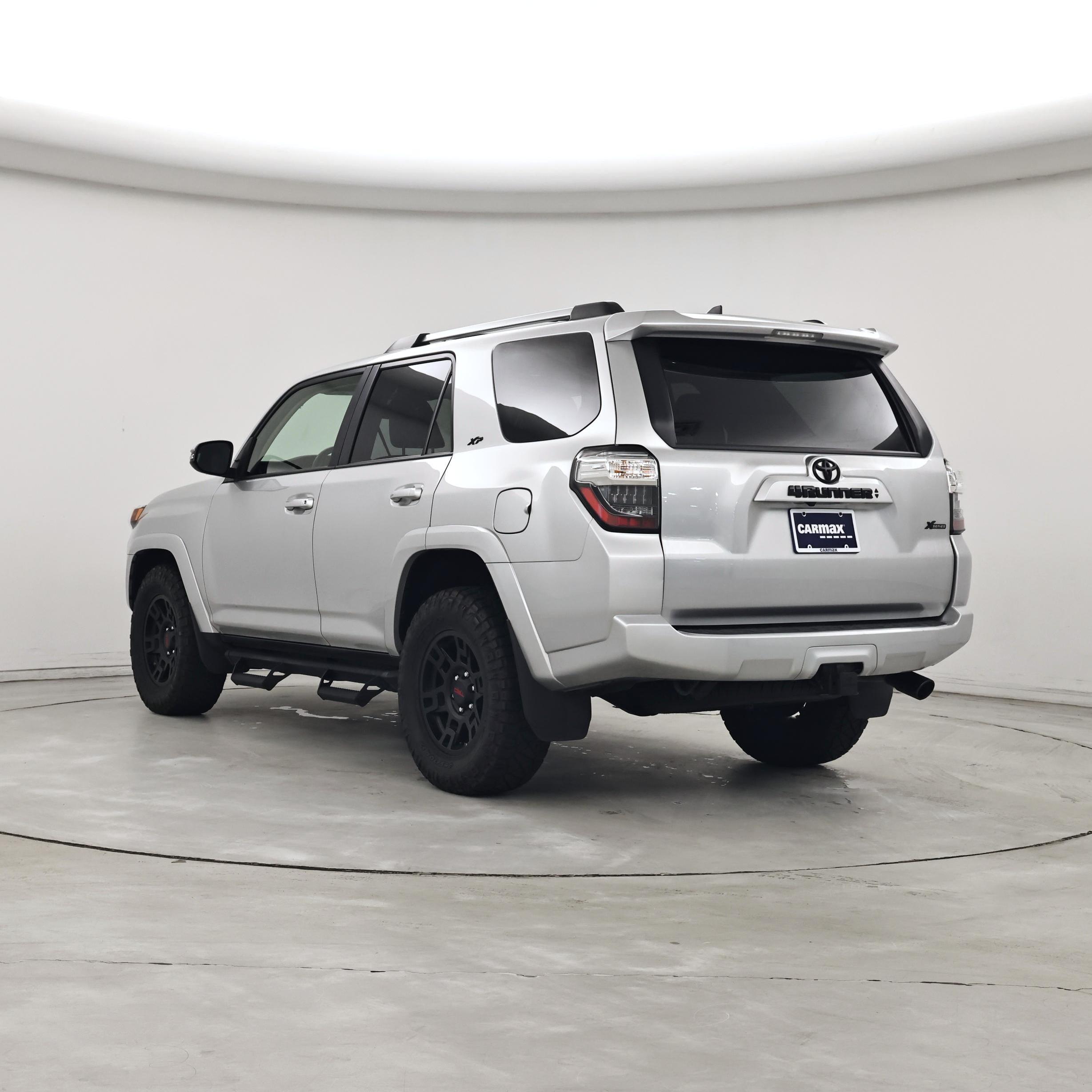 Thumbnail: 2022 Toyota 4Runner - 2