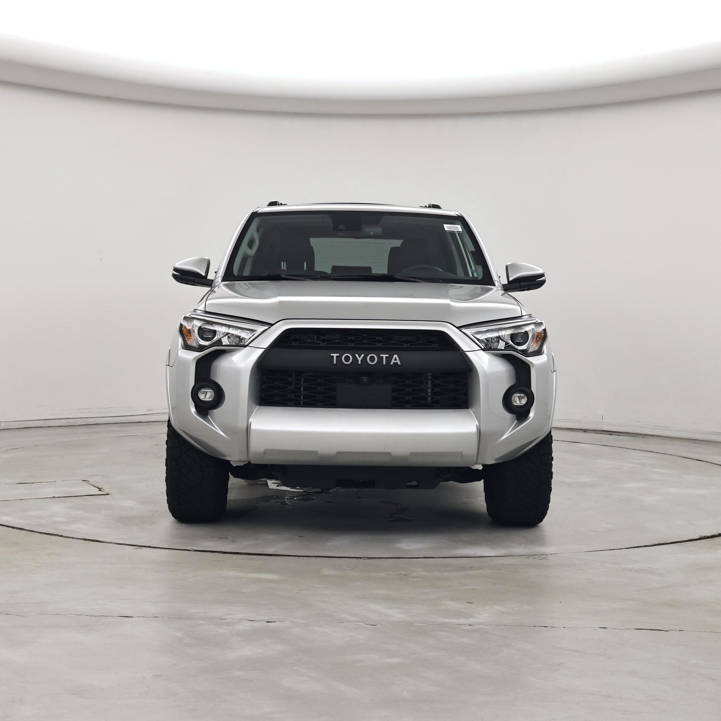 Thumbnail: 2022 Toyota 4Runner - 5