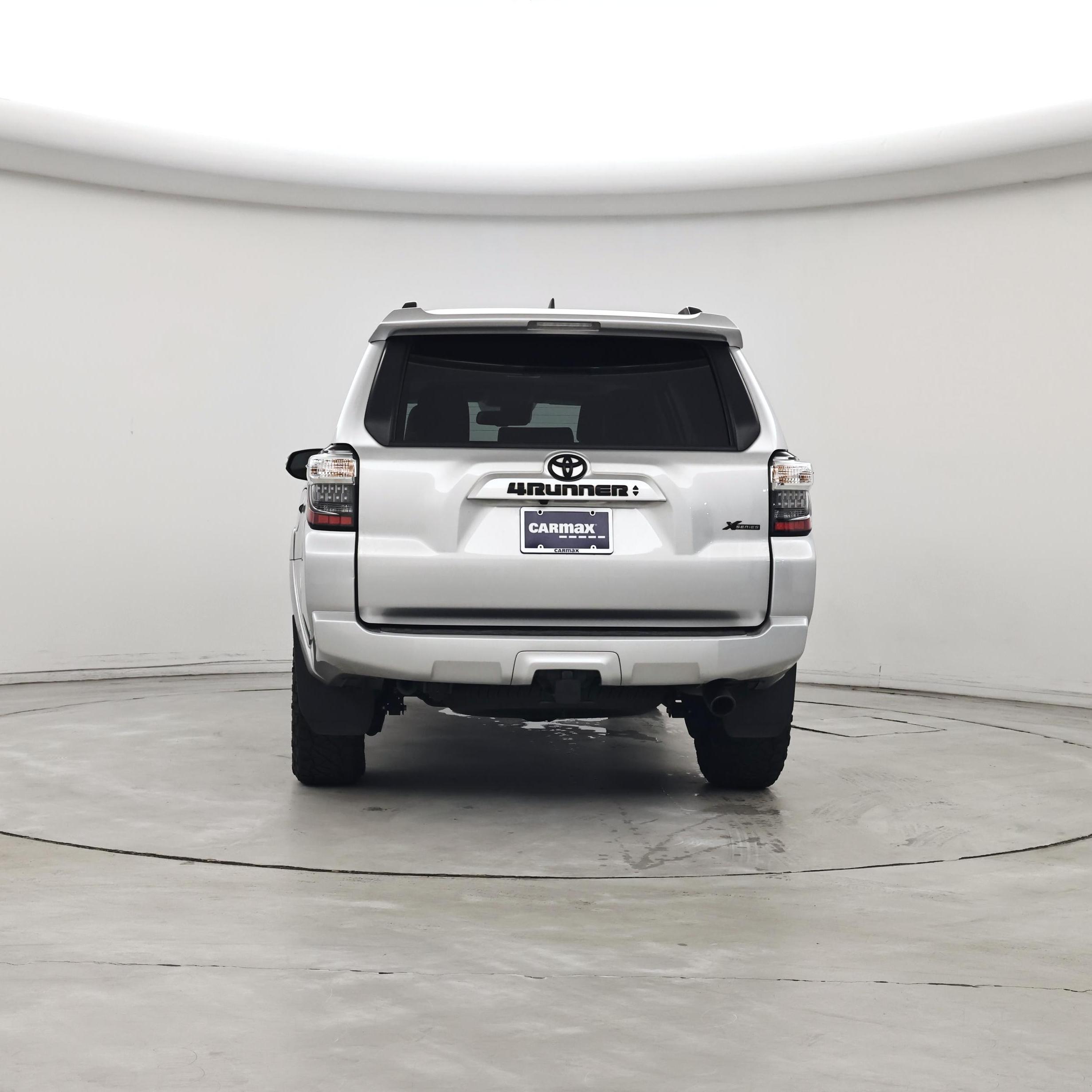 Thumbnail: 2022 Toyota 4Runner - 6