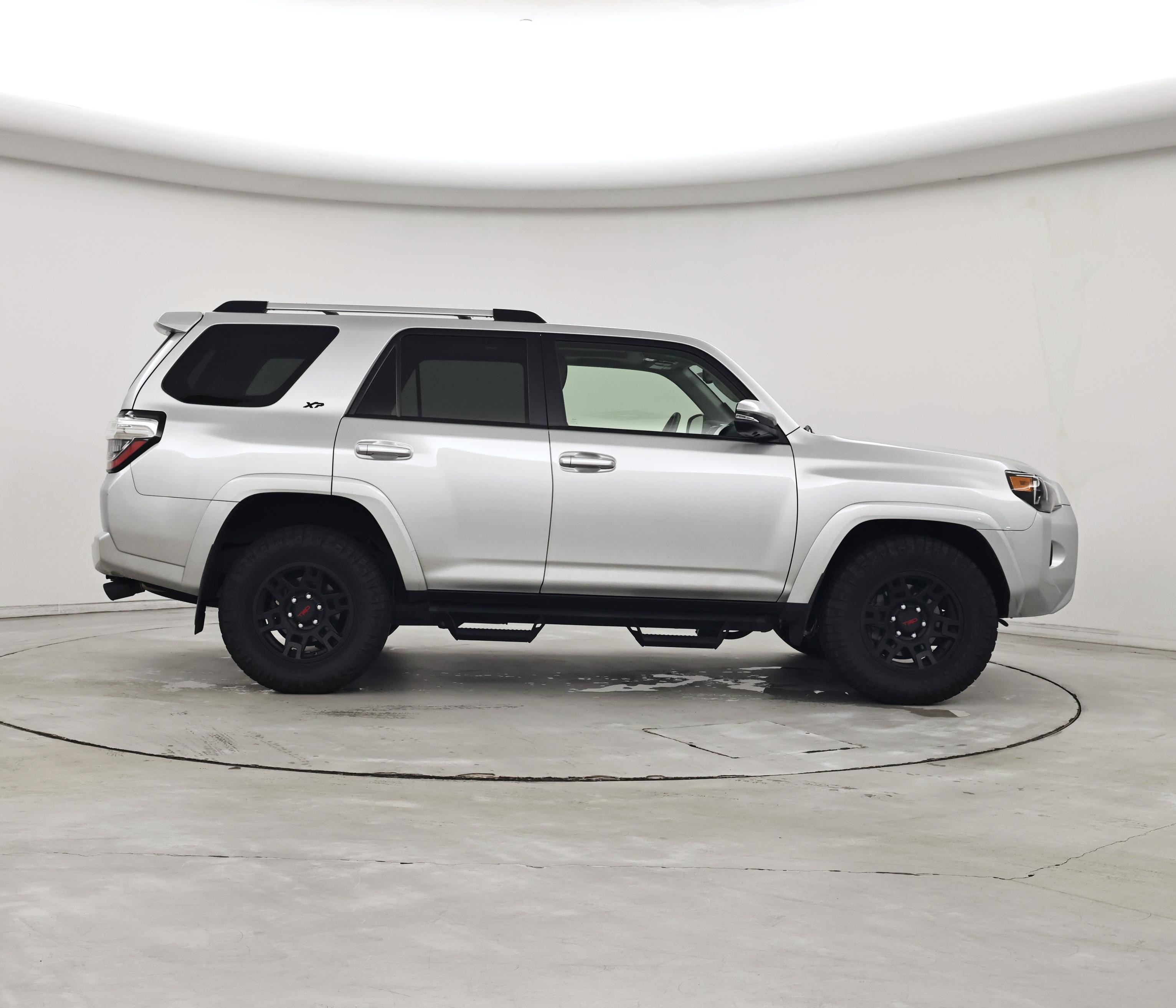 Thumbnail: 2022 Toyota 4Runner - 7