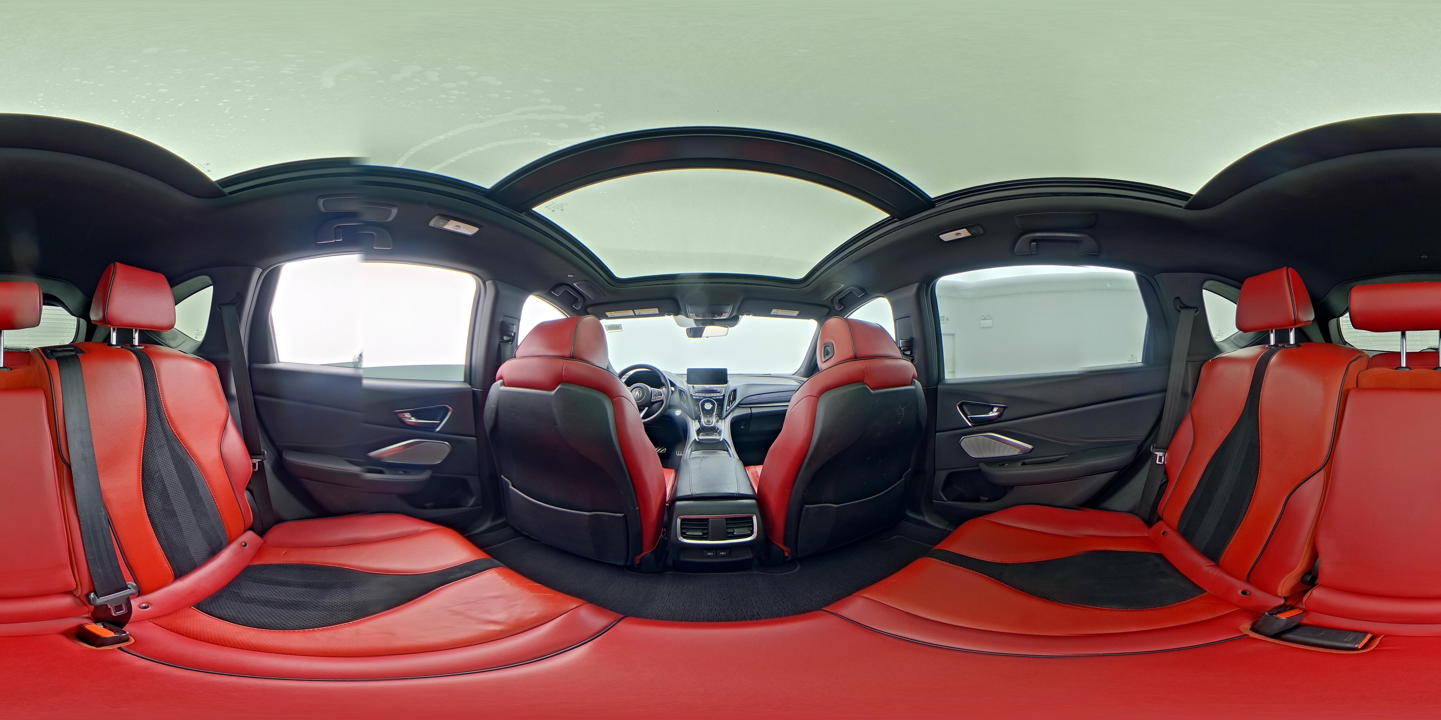 2019 Acura RDX A-Spec Package - Photo 27