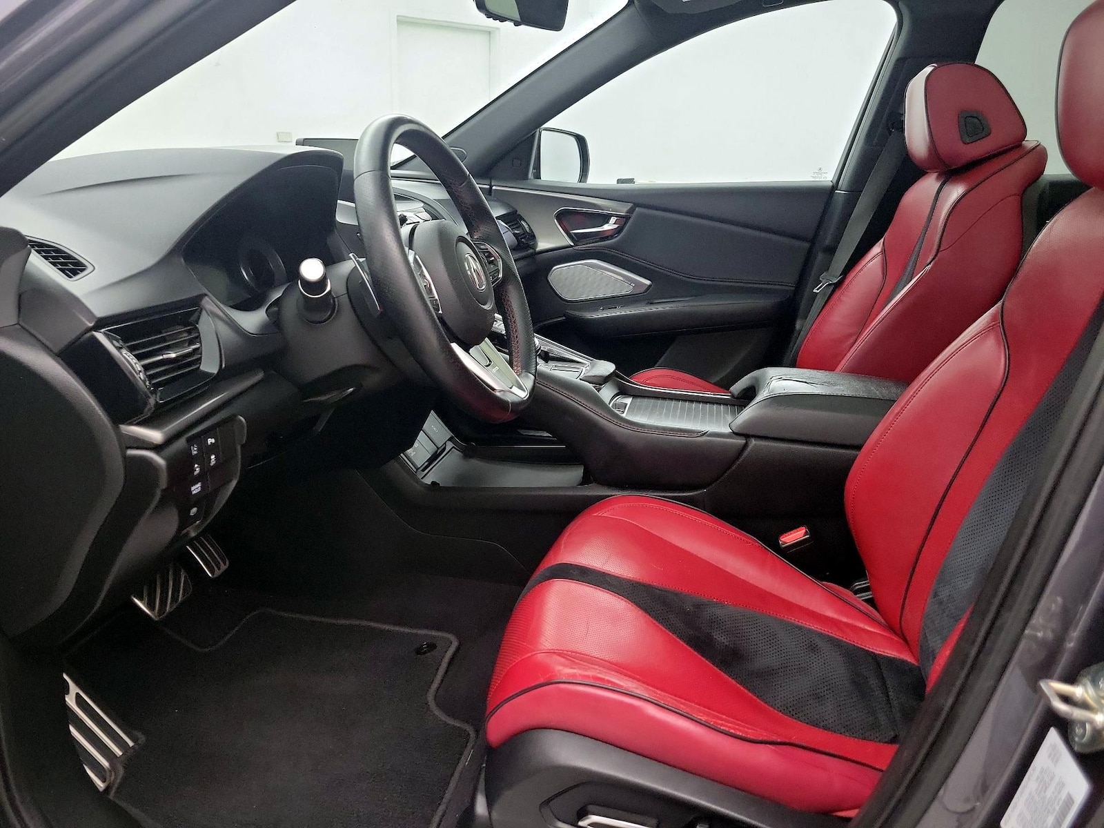 2019 Acura RDX A-Spec Package - Photo 12