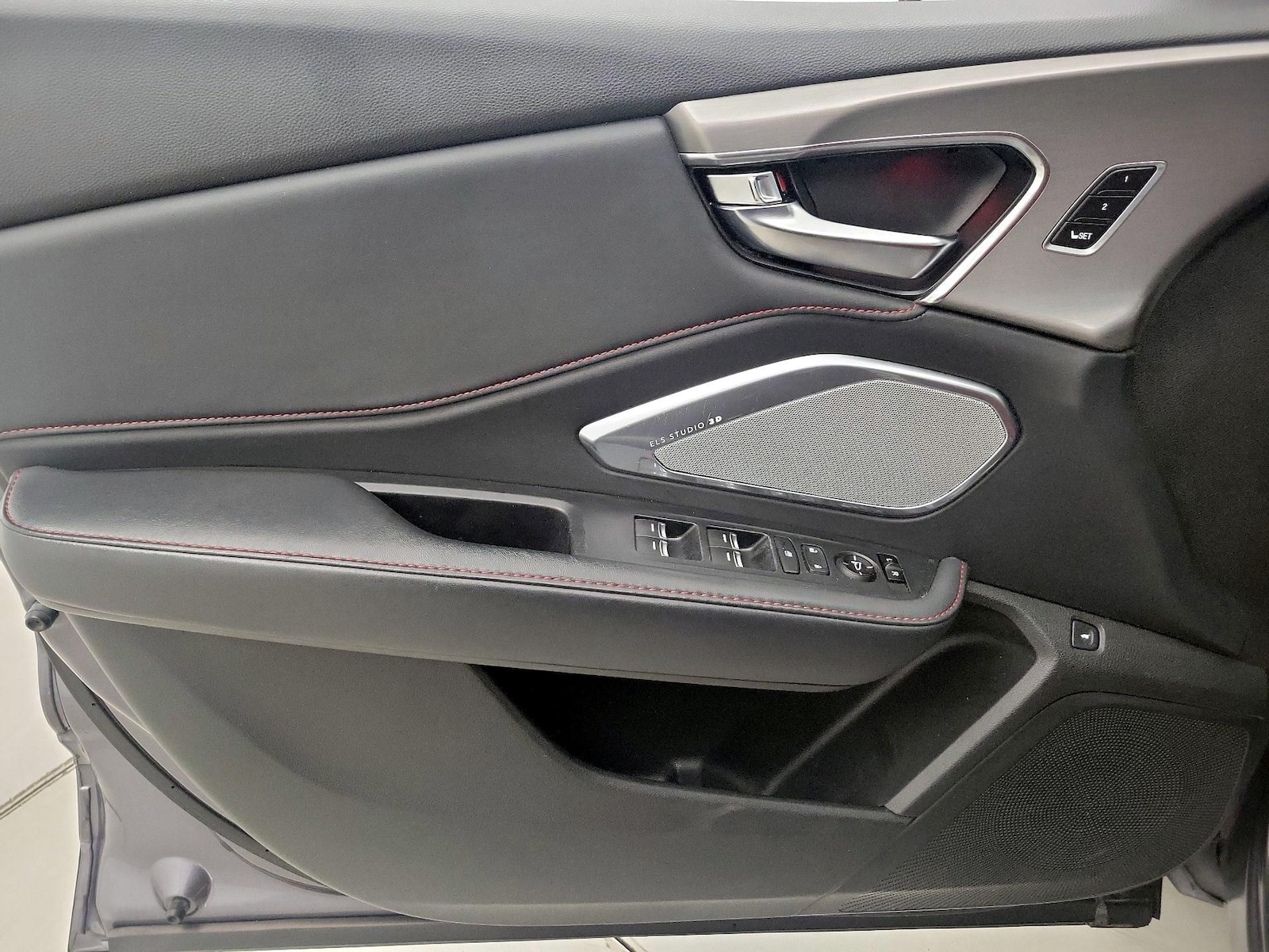 2019 Acura RDX A-Spec Package - Photo 13