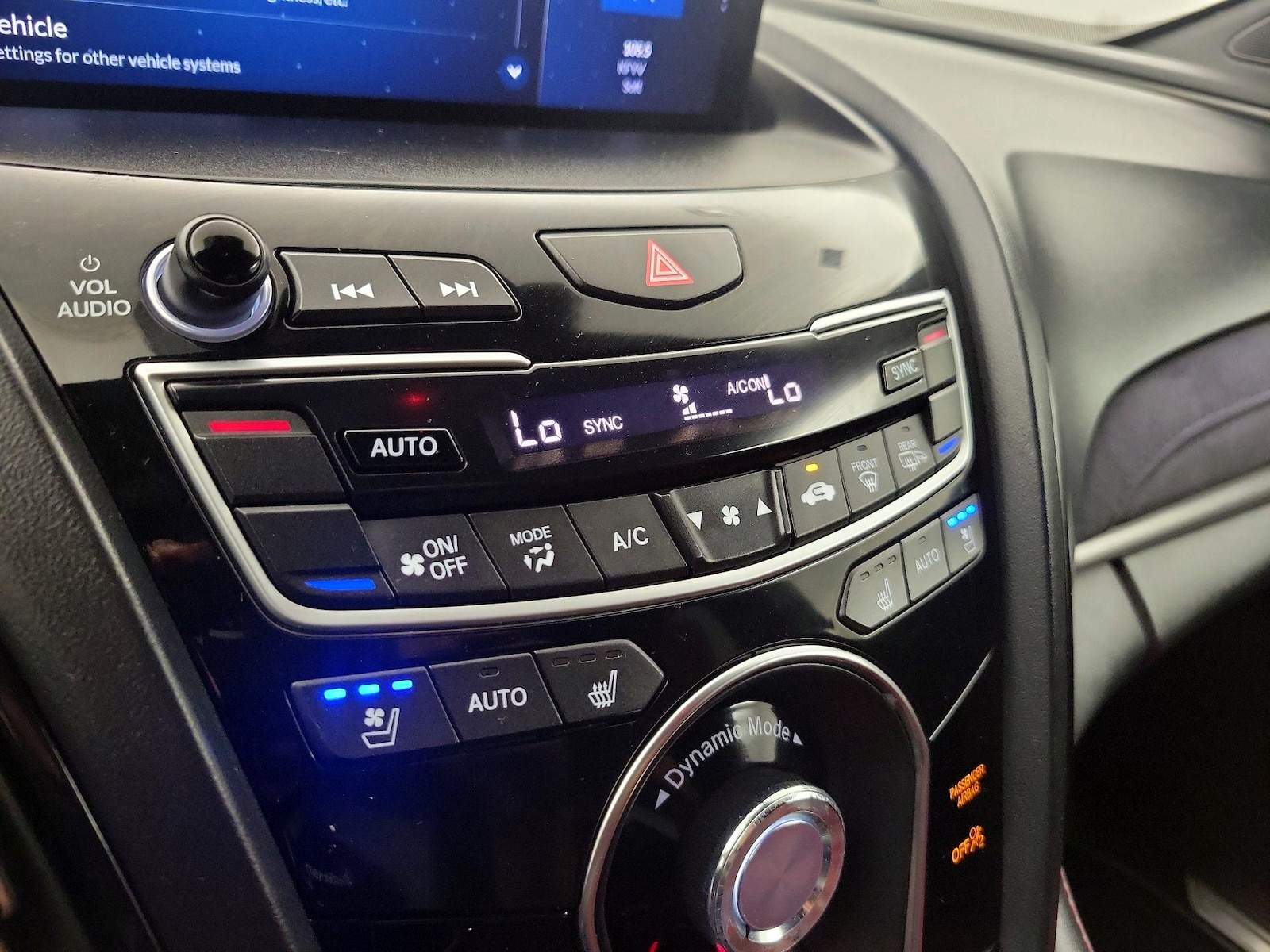2019 Acura RDX A-Spec Package - Photo 18