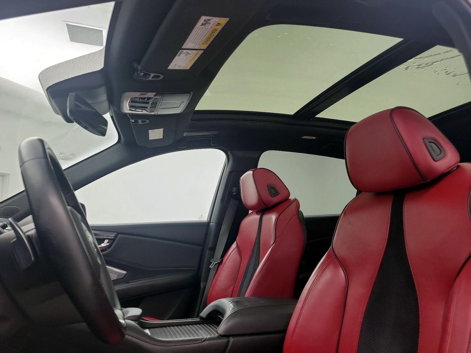 2019 Acura RDX A-Spec Package - Photo 21
