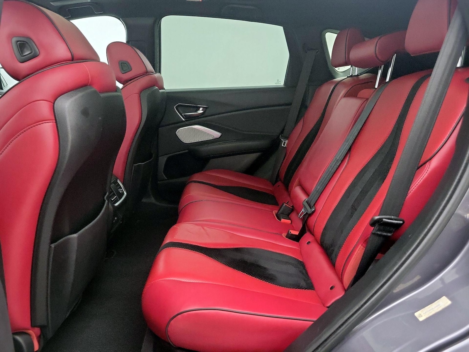 2019 Acura RDX A-Spec Package - Photo 22