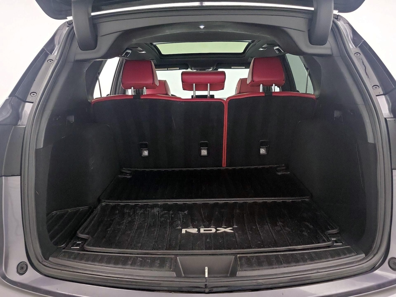 2019 Acura RDX A-Spec Package - Photo 23