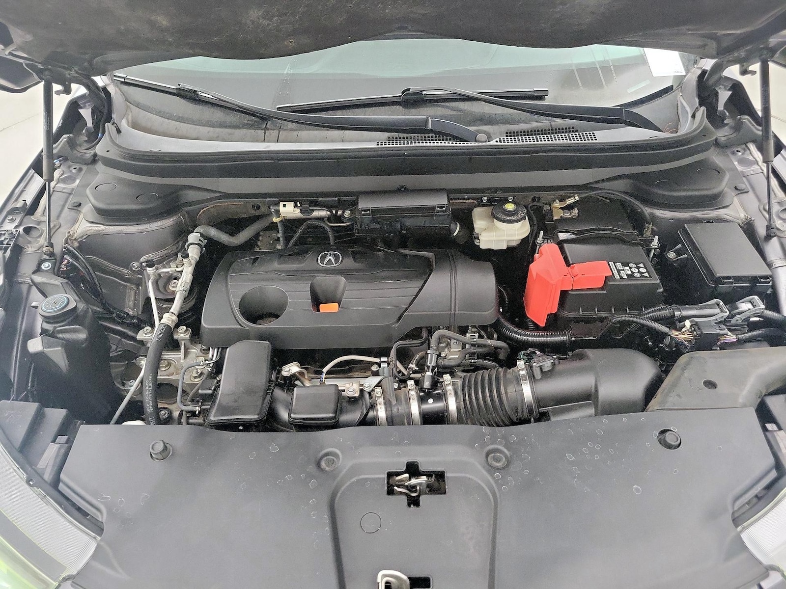 2019 Acura RDX A-Spec Package - Photo 24