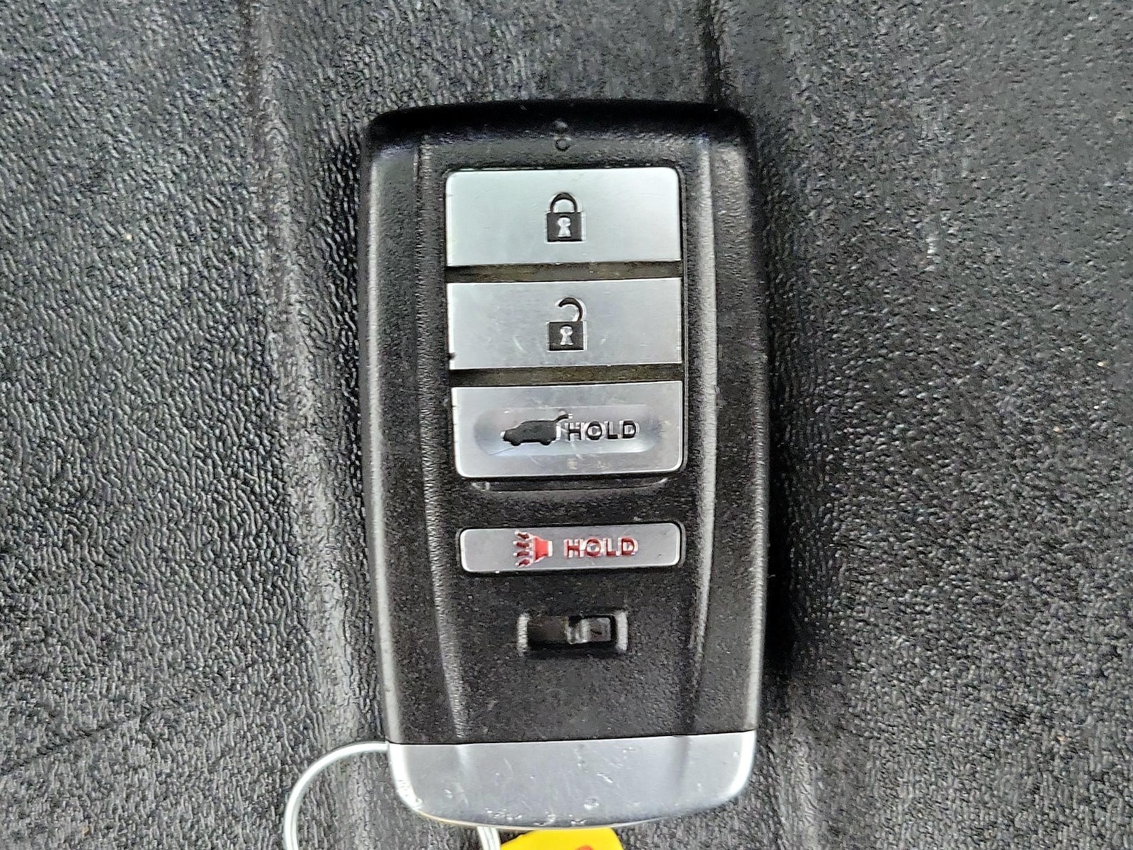 2019 Acura RDX A-Spec Package - Photo 25