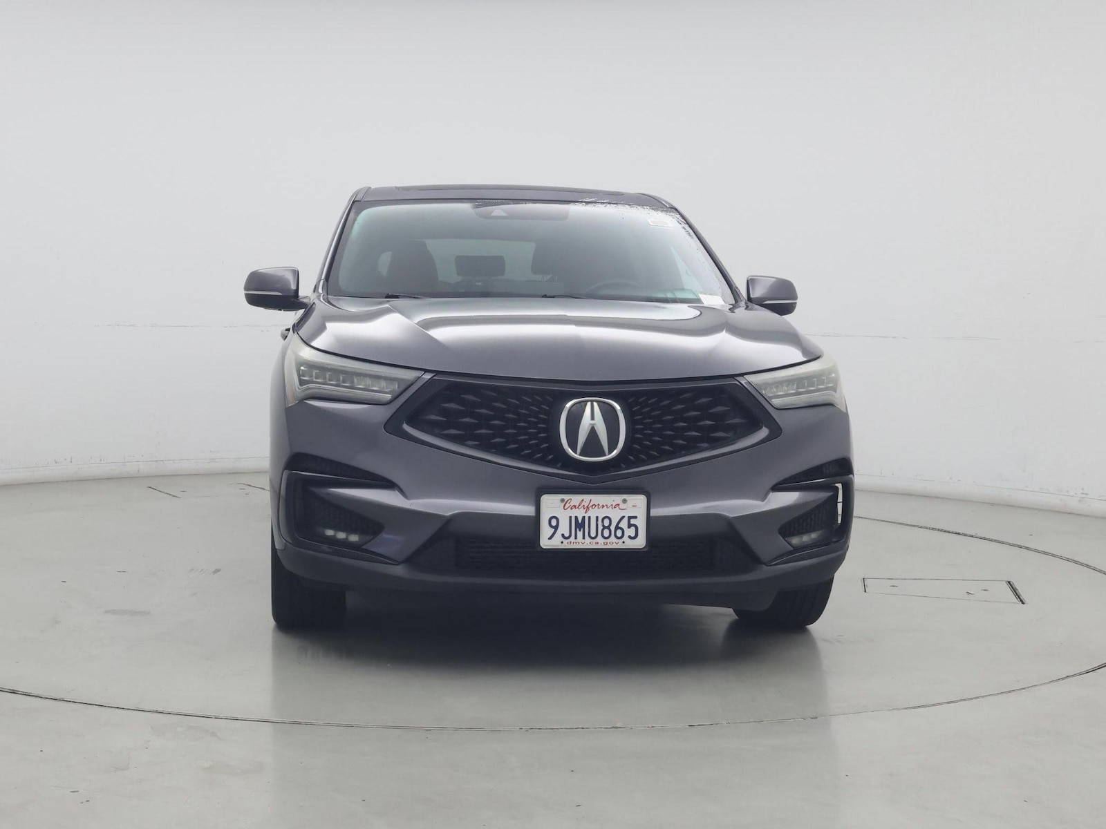 2019 Acura RDX A-Spec Package - Photo 6