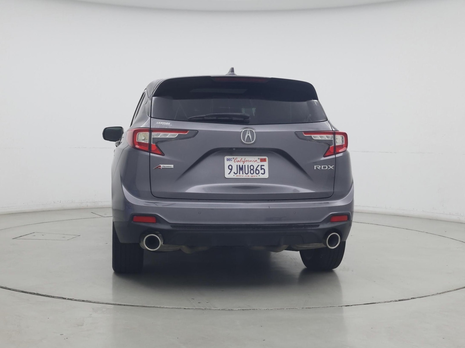 2019 Acura RDX A-Spec Package - Photo 7