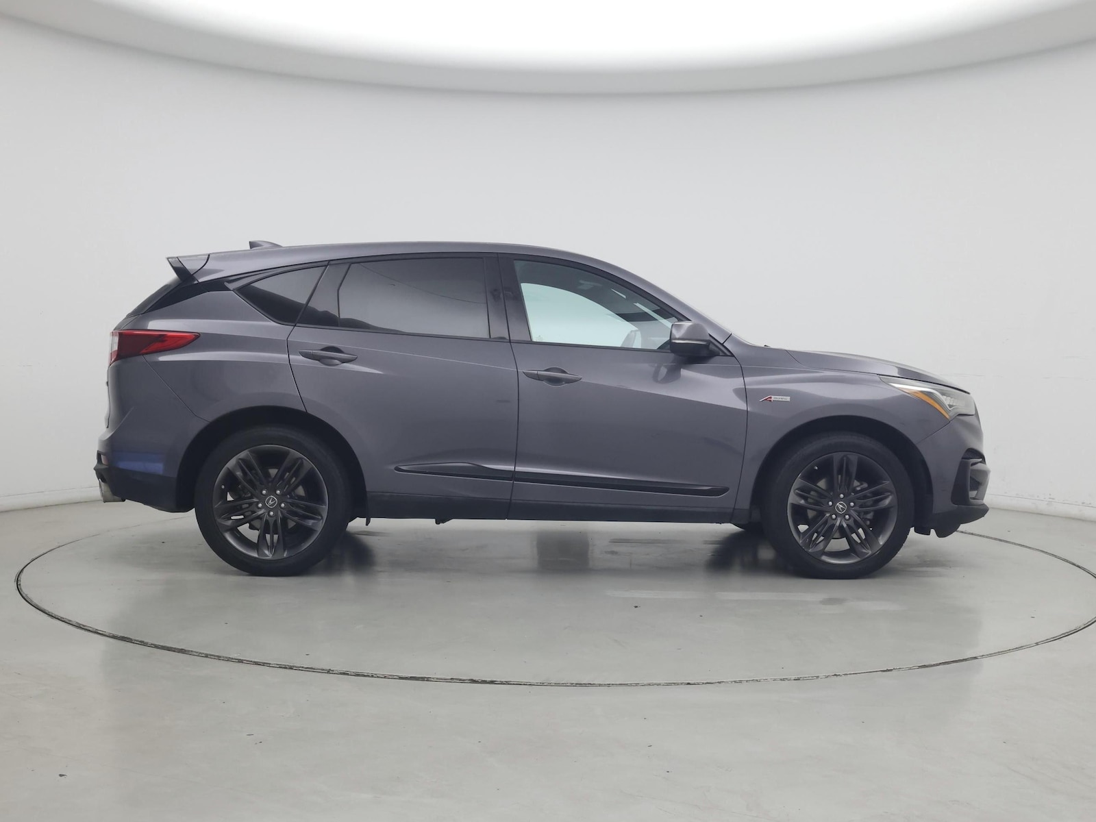 2019 Acura RDX A-Spec Package - Photo 8