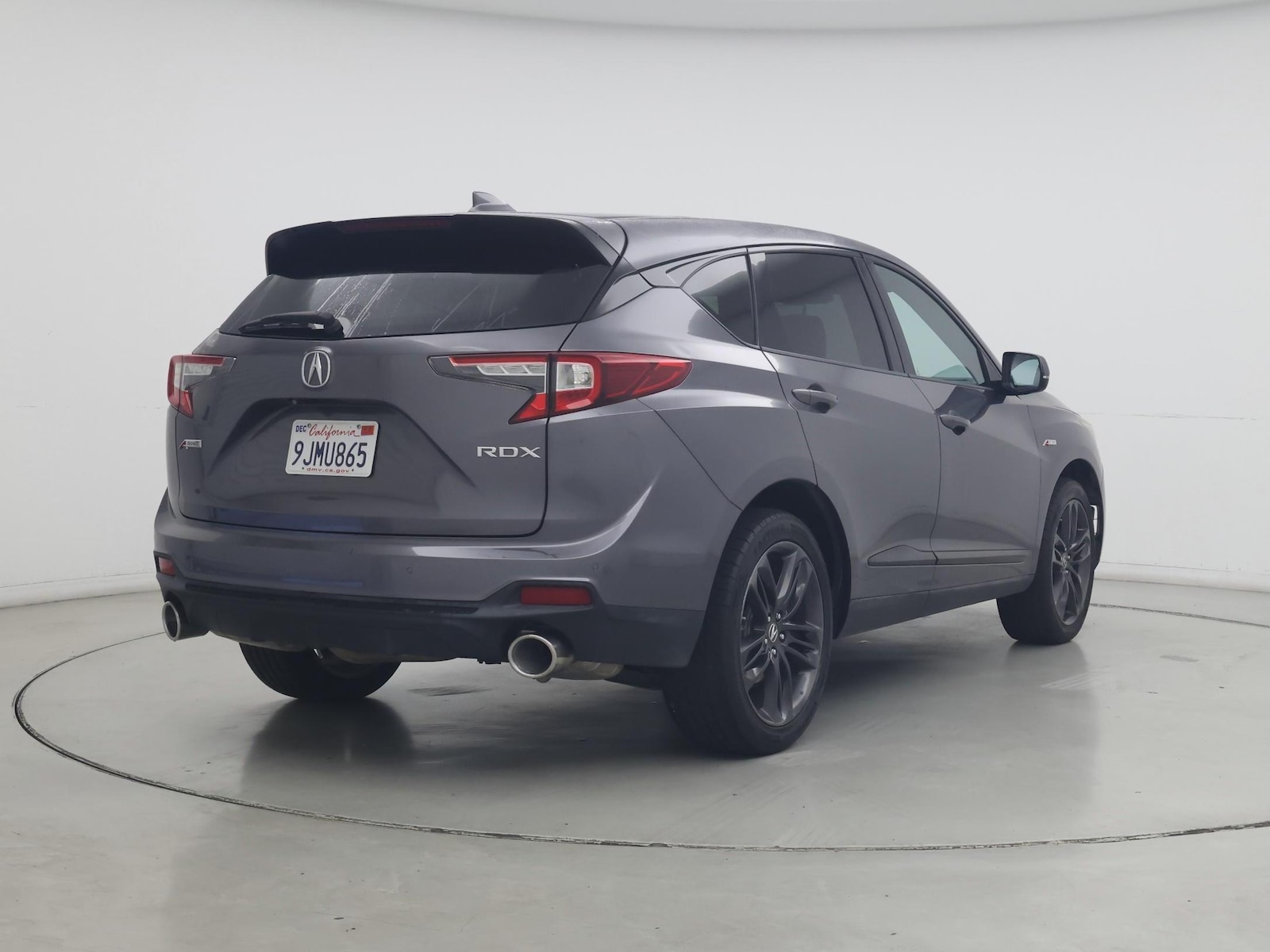 2019 Acura RDX A-Spec Package - Photo 9