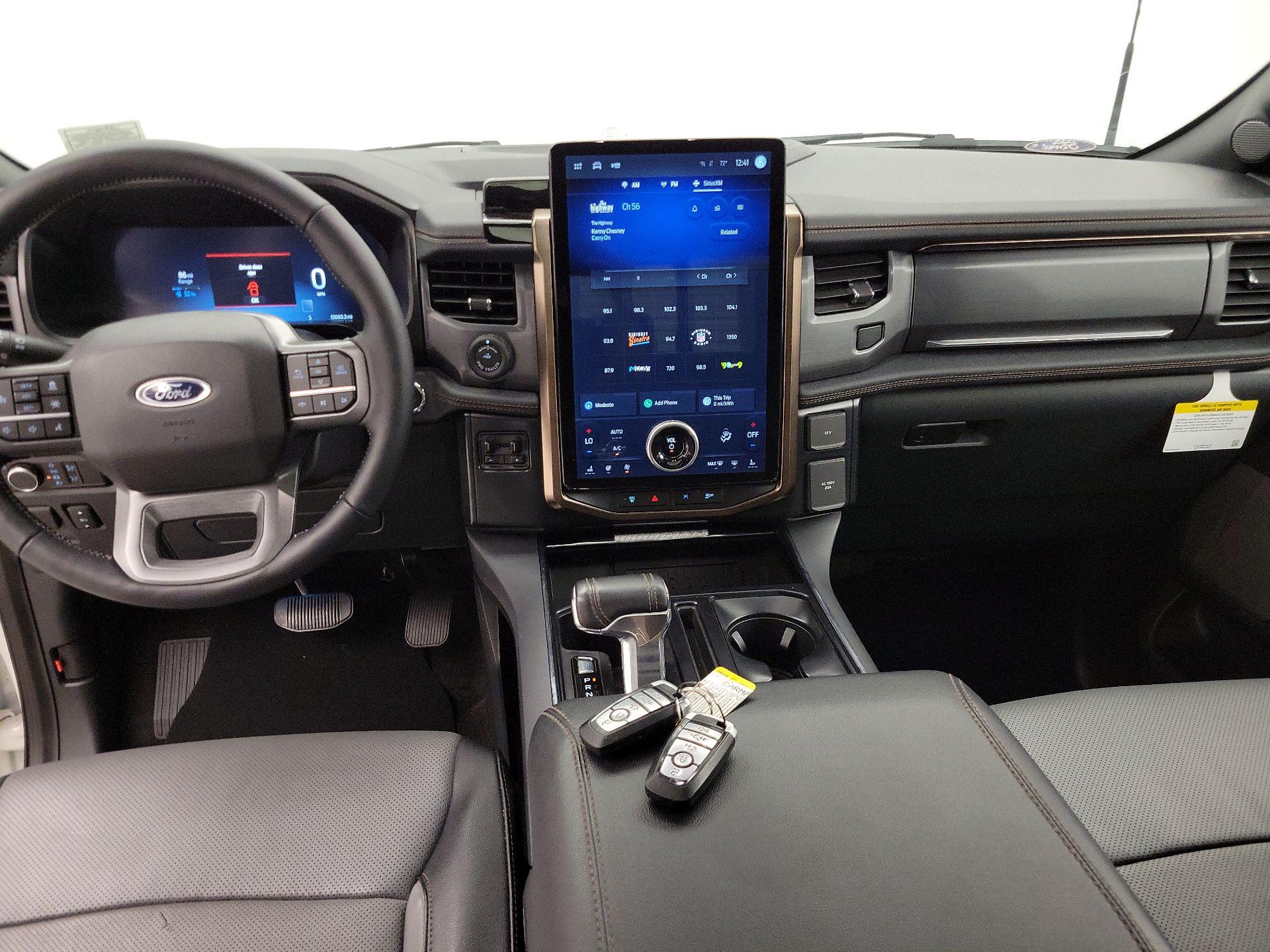 Thumbnail: 2023 Ford F-150 - 9