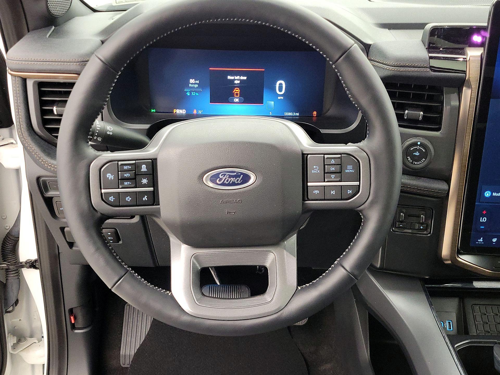 Thumbnail: 2023 Ford F-150 - 10