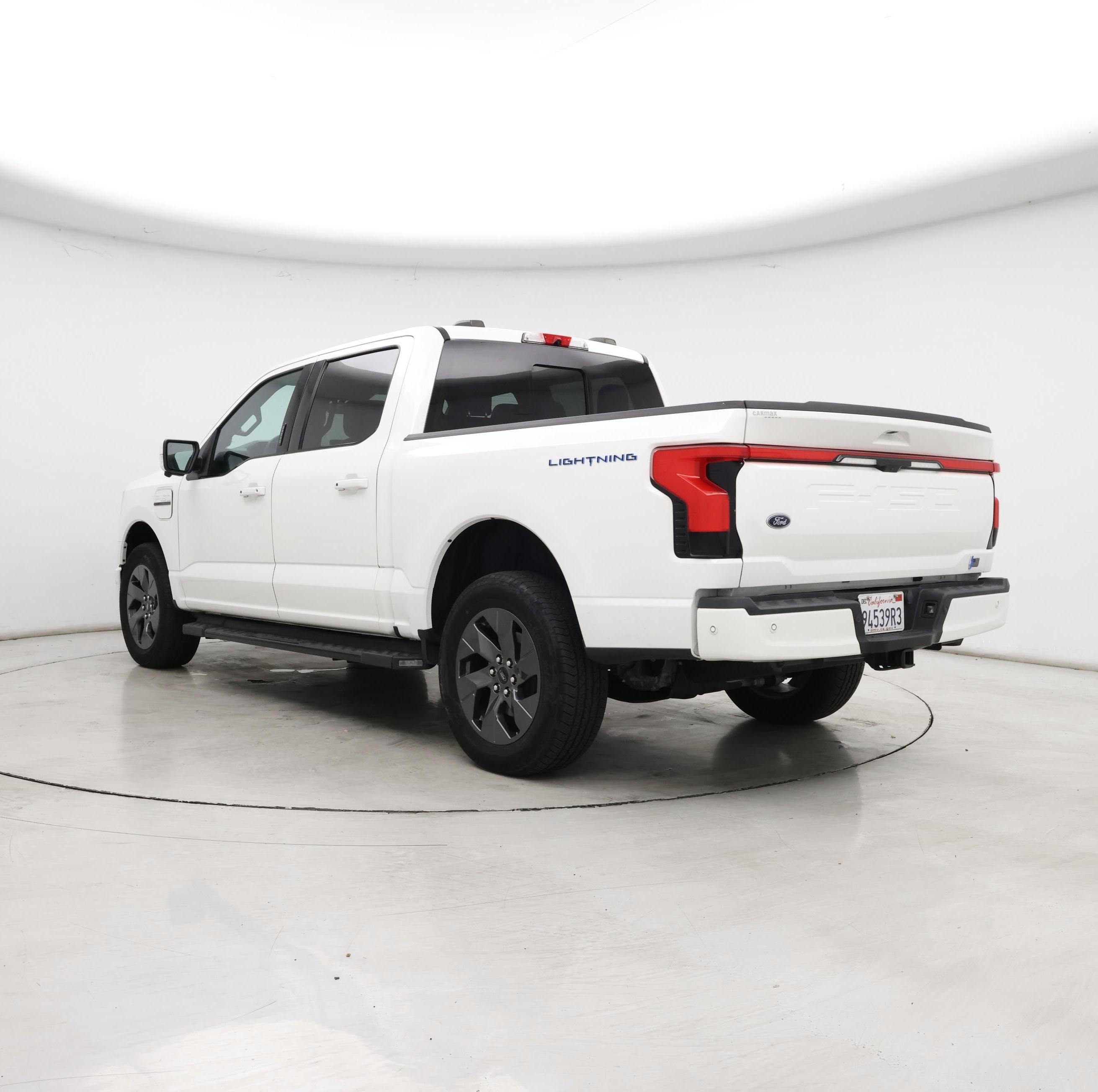 Thumbnail: 2023 Ford F-150 - 2