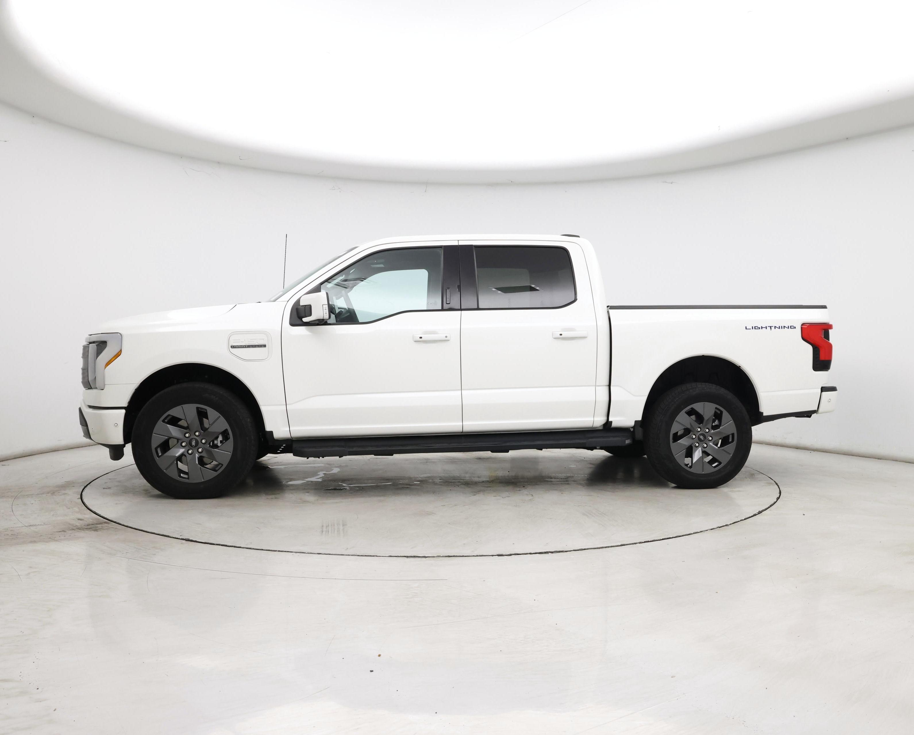 Thumbnail: 2023 Ford F-150 - 3