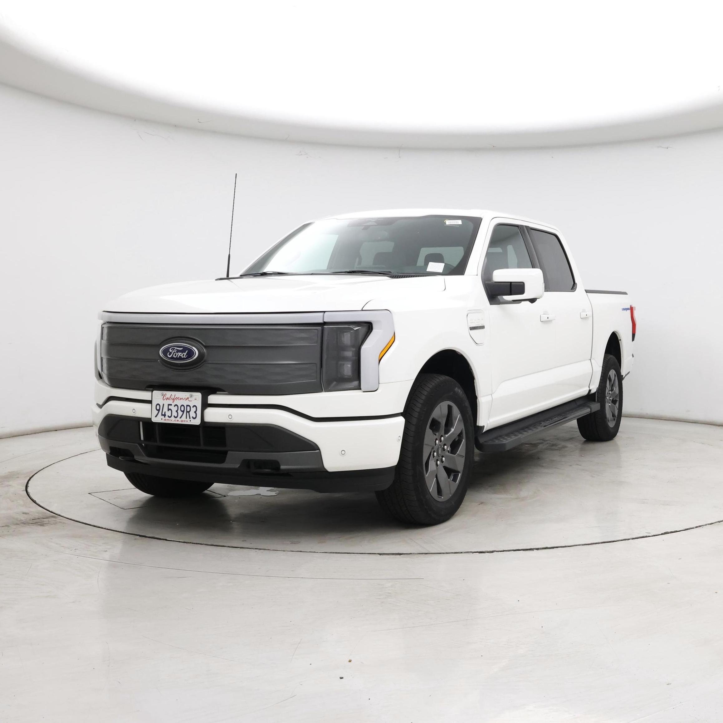 Thumbnail: 2023 Ford F-150 - 4