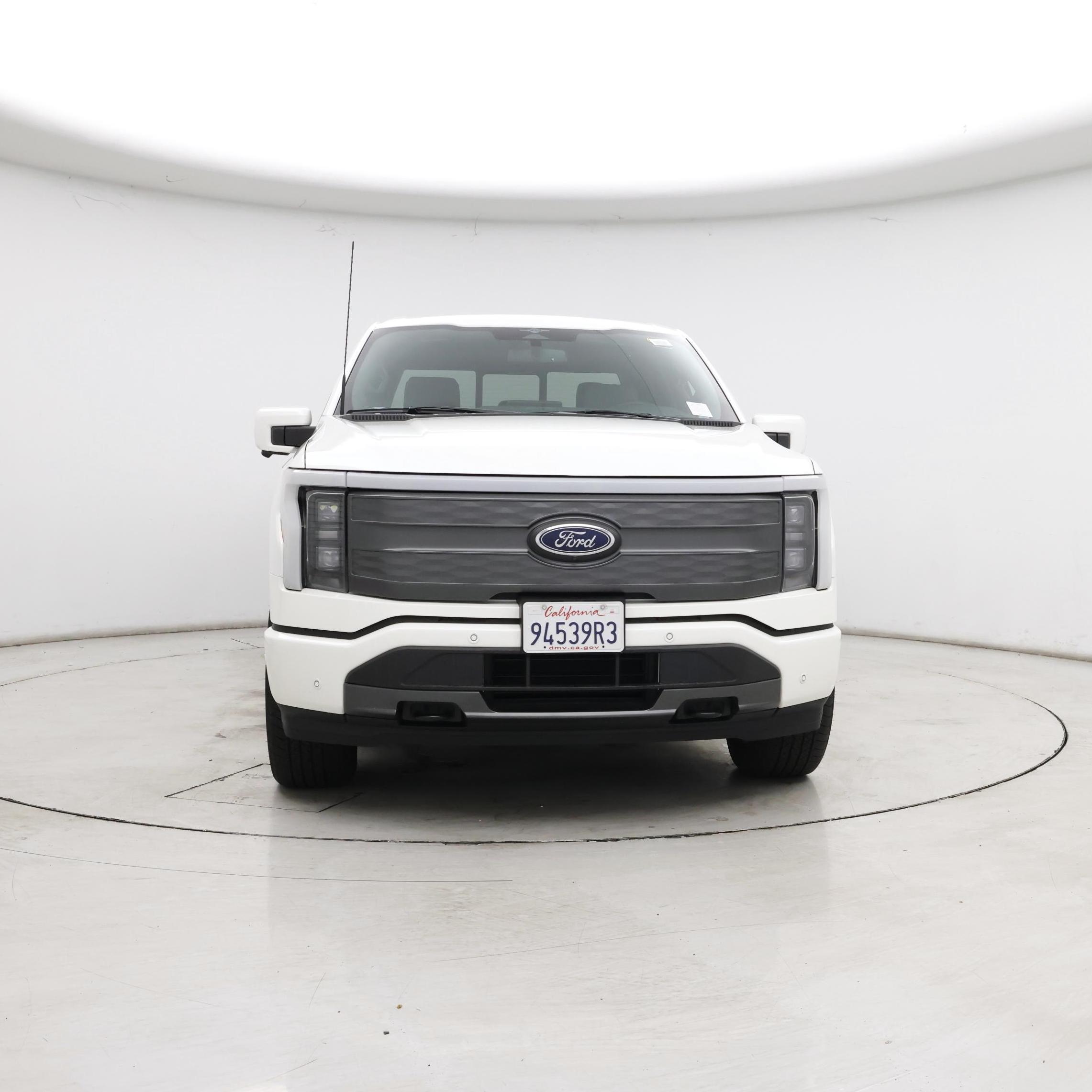 Thumbnail: 2023 Ford F-150 - 5