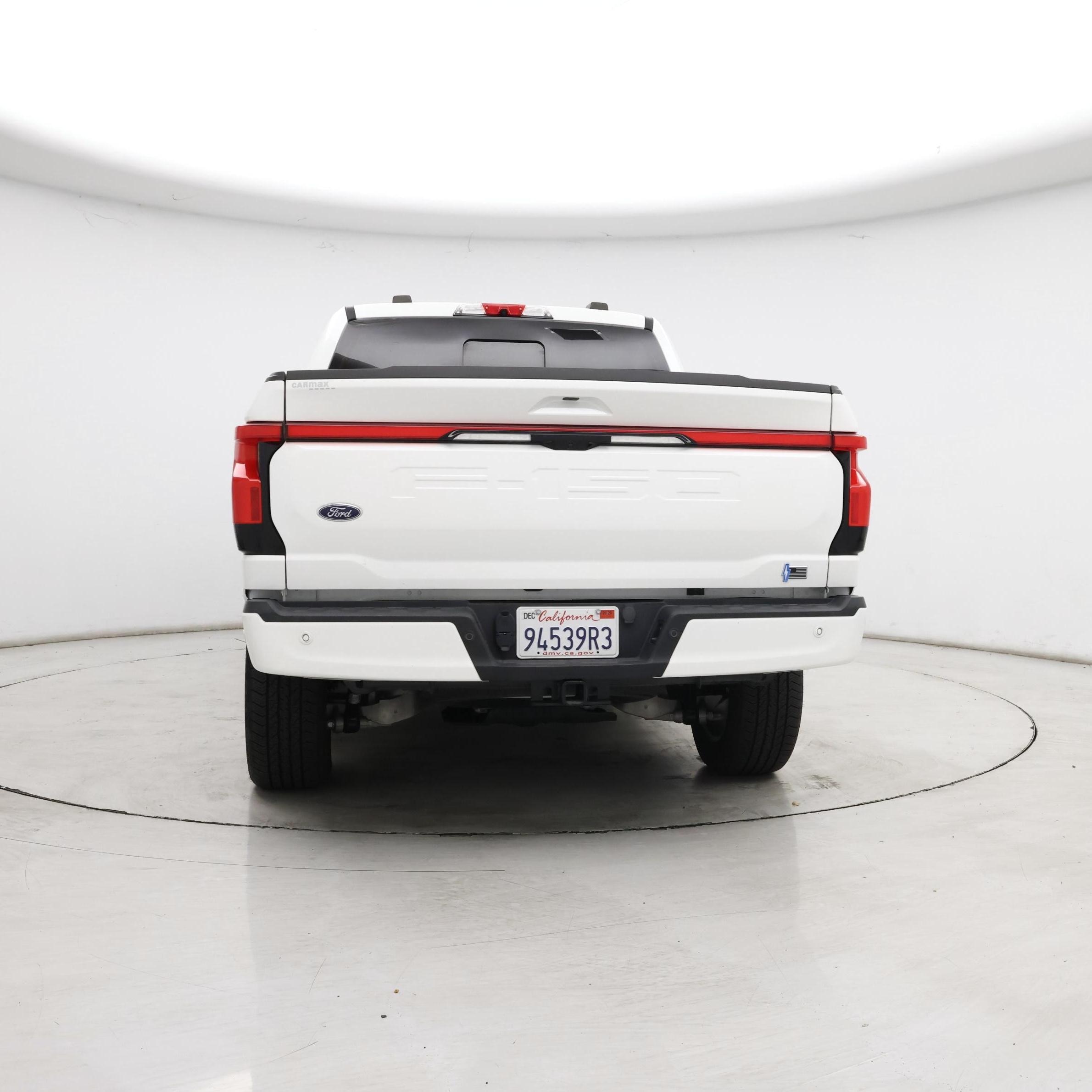 Thumbnail: 2023 Ford F-150 - 6